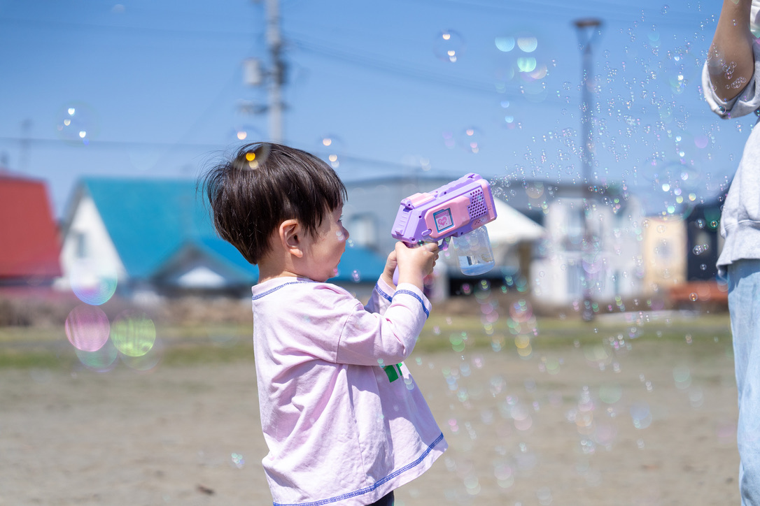 フルリモートワーママの心がけ