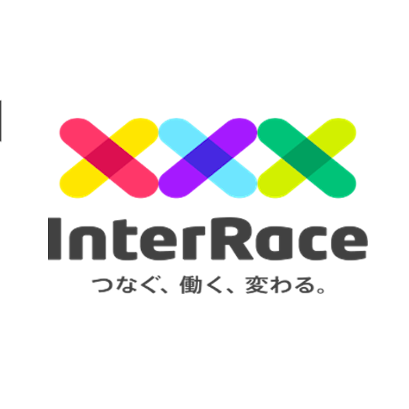 InterRace株式会社（Visionalグループ）