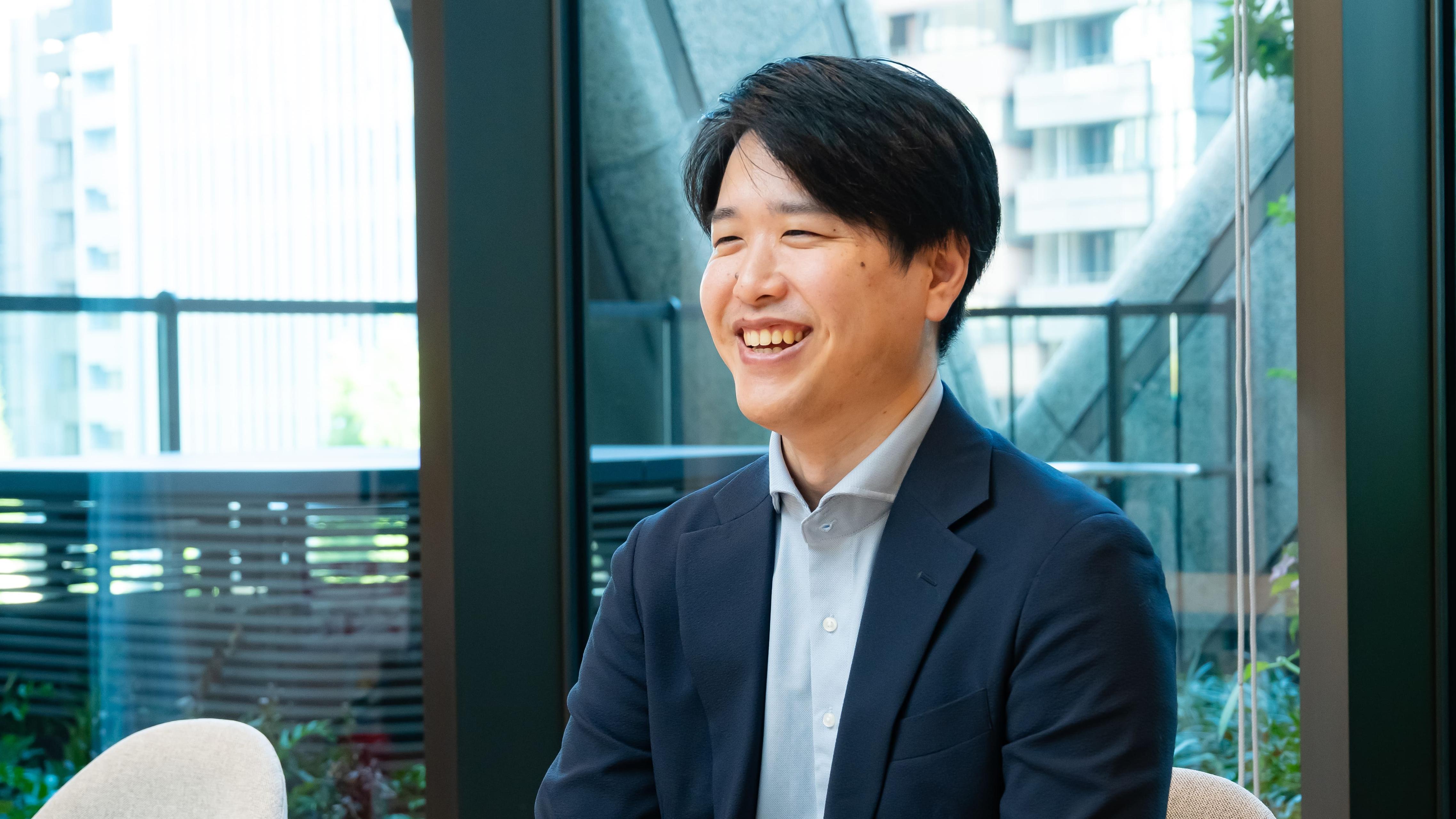 「未病・予防医療」の未来を築く。事業開発で目指す新たな社会システム