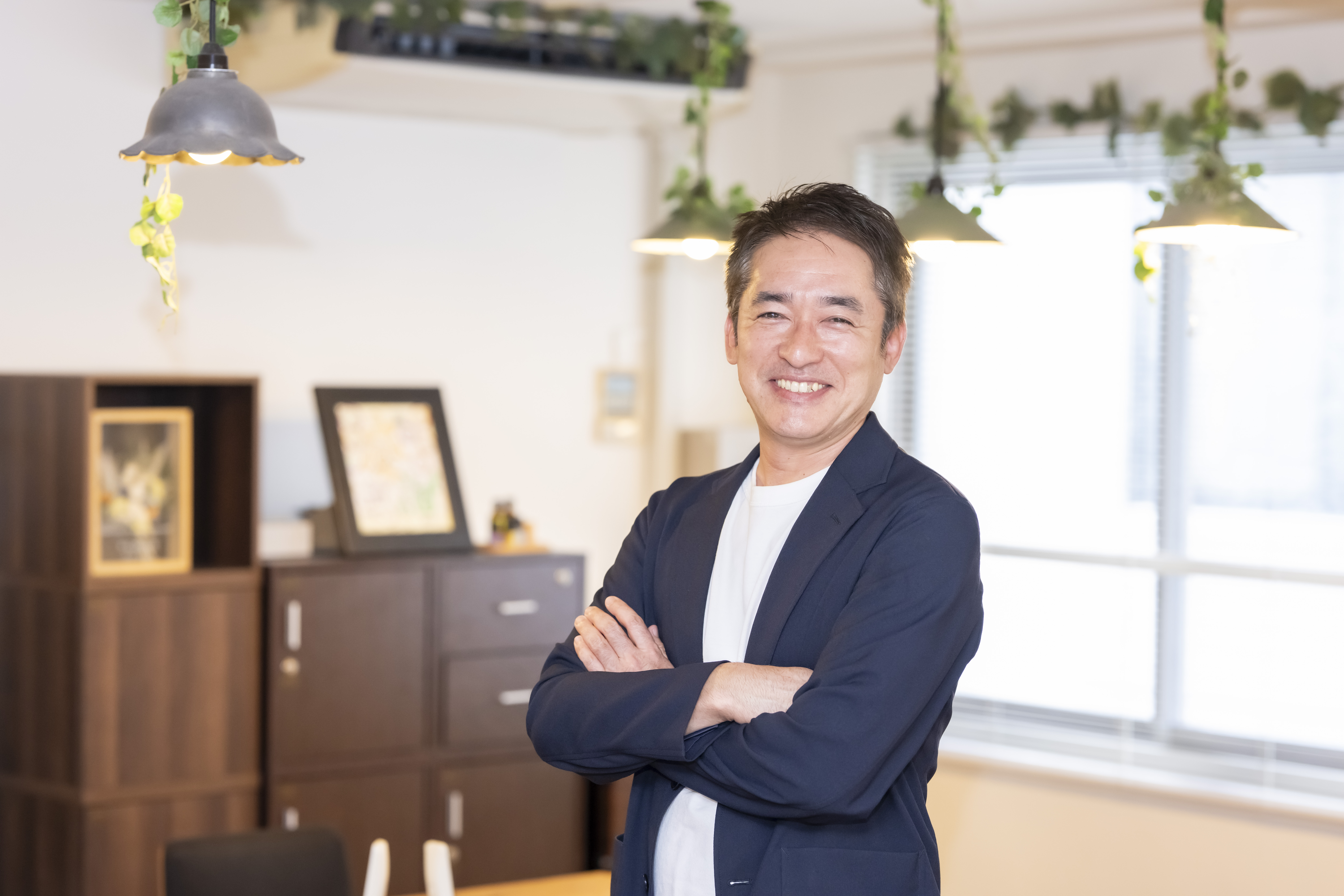 「個人」から「チーム」へ。セラピストの地位向上を目指し、私たちが挑む第二創業期。【代表インタビュー】