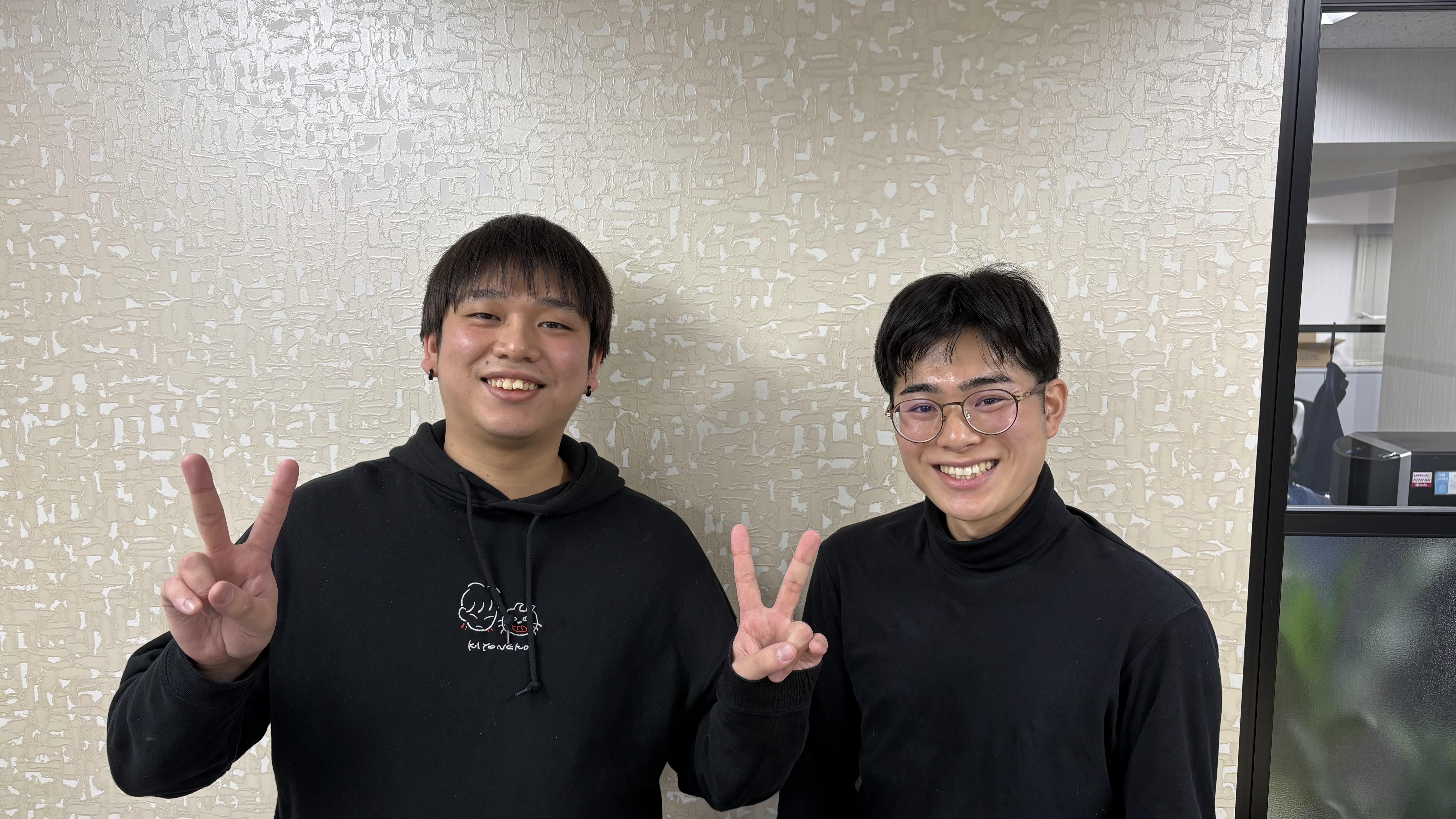 【新入社員インタビュー】「市場価値を上げたい」ラーメン店長が人材業界に飛び込んだ！