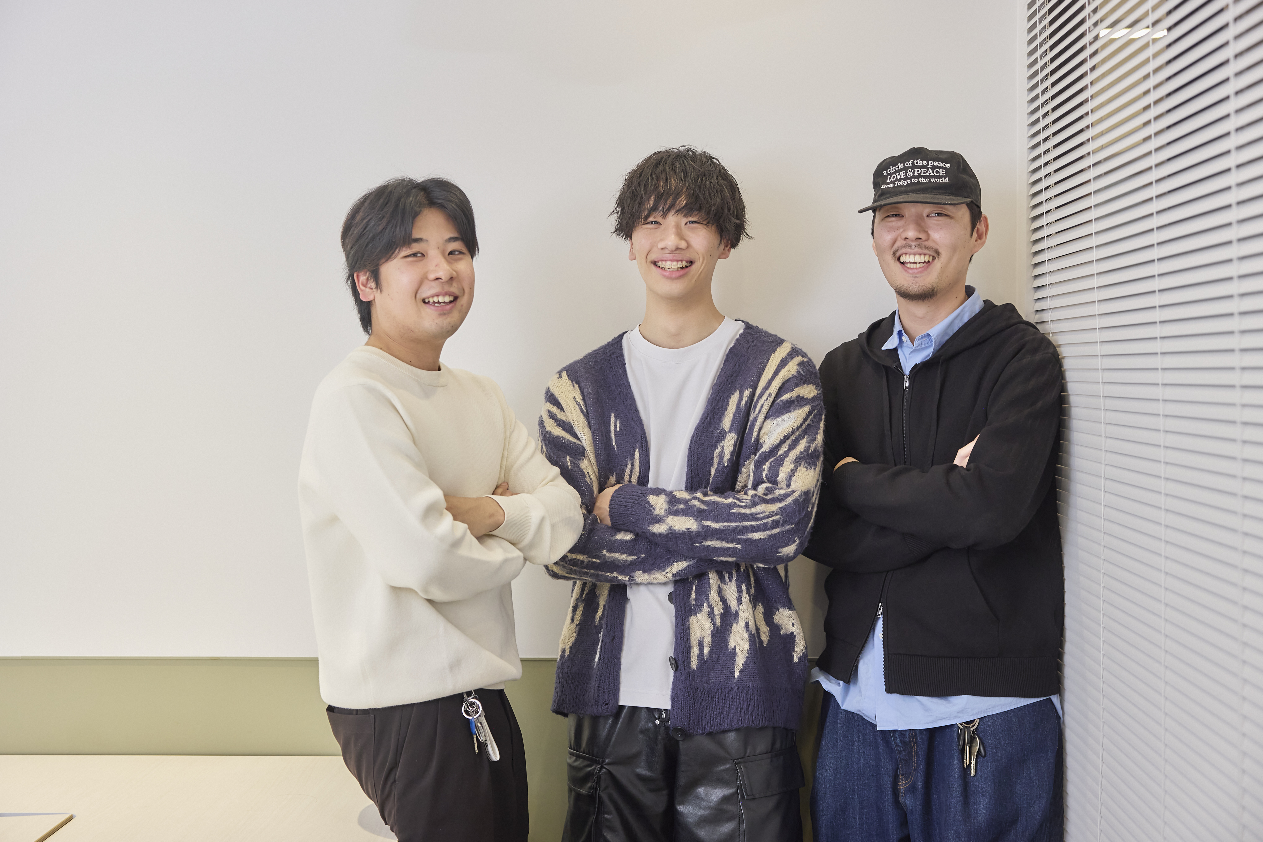 変化を楽しめる人へ。フレコマで“何かを成し遂げる”という選択