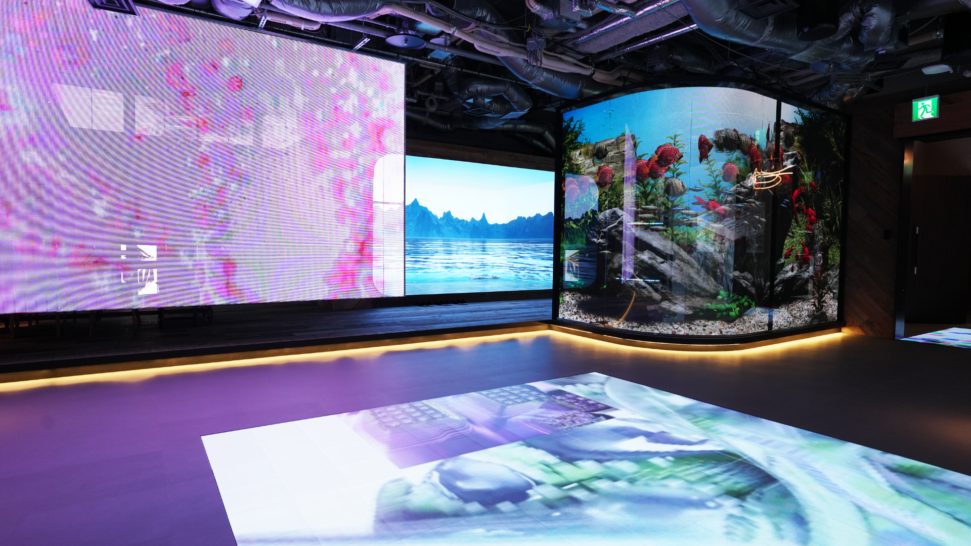 市場規模は急拡大中。「デジタルサイネージ」が今、ビジネスとして圧倒的に“アツイ”理由。