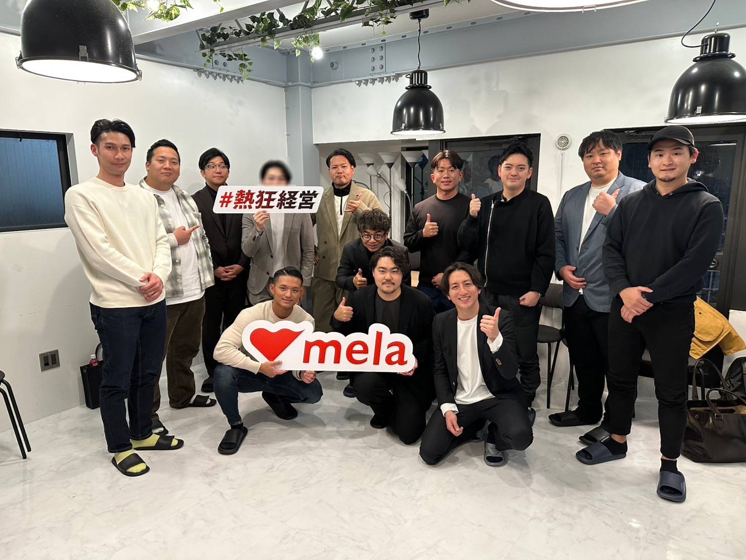 大切なものを置き去りにしたまま、走ってしまっていたのではないか