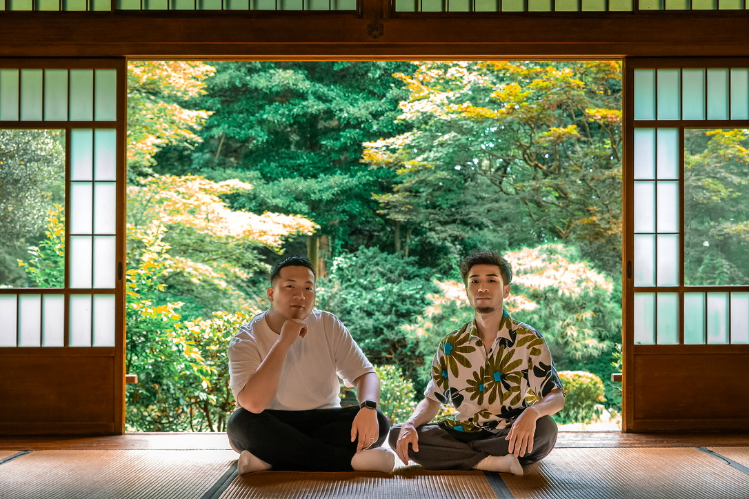 Wantedly始動・「俯いて働く大人」を減らし、「日本一楽しめる会社」を創る挑戦。