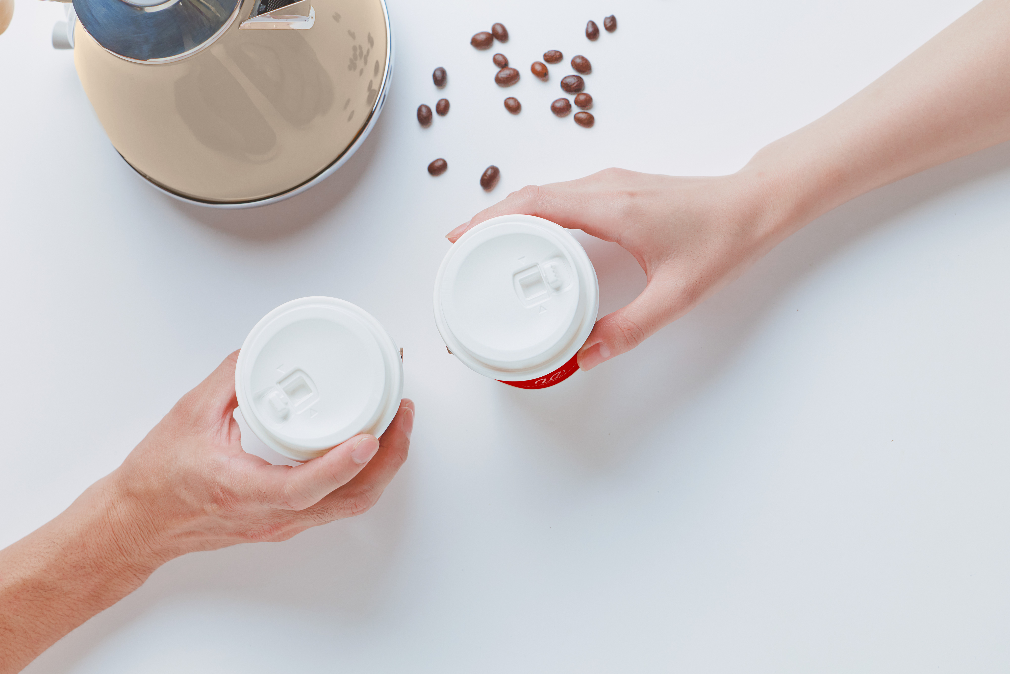 なぜコーヒー？（コーヒー事業はしてませんが）