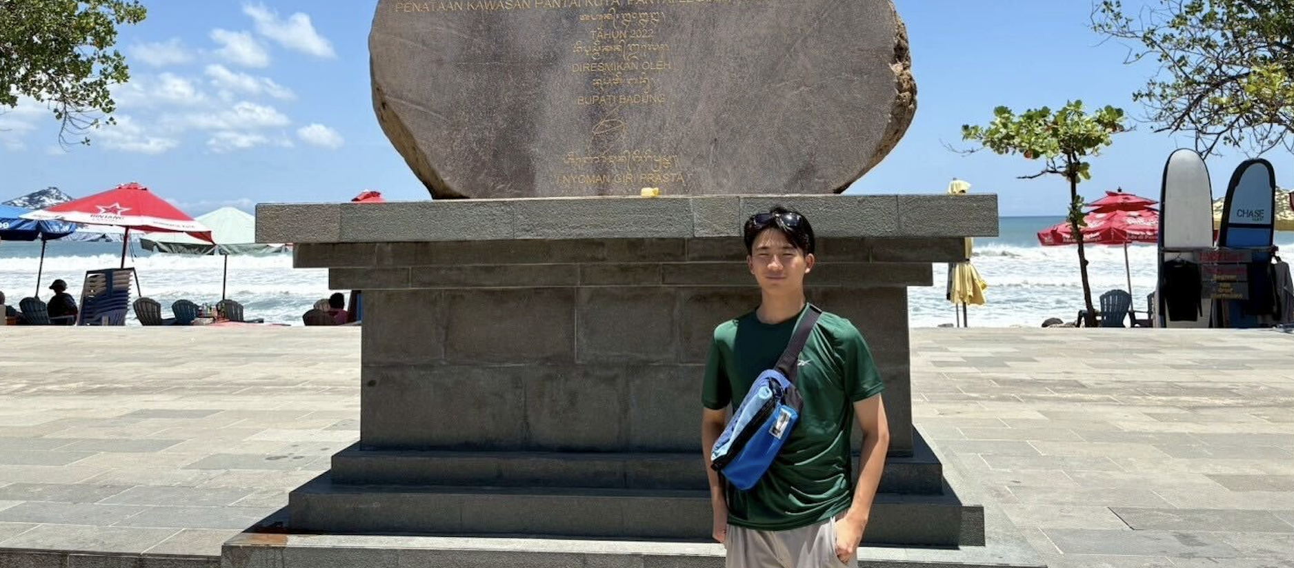 【# 09 メンバーインタビュー】“未来志向の欲張りさ”　―学生だからこそできる挑戦のしかた―