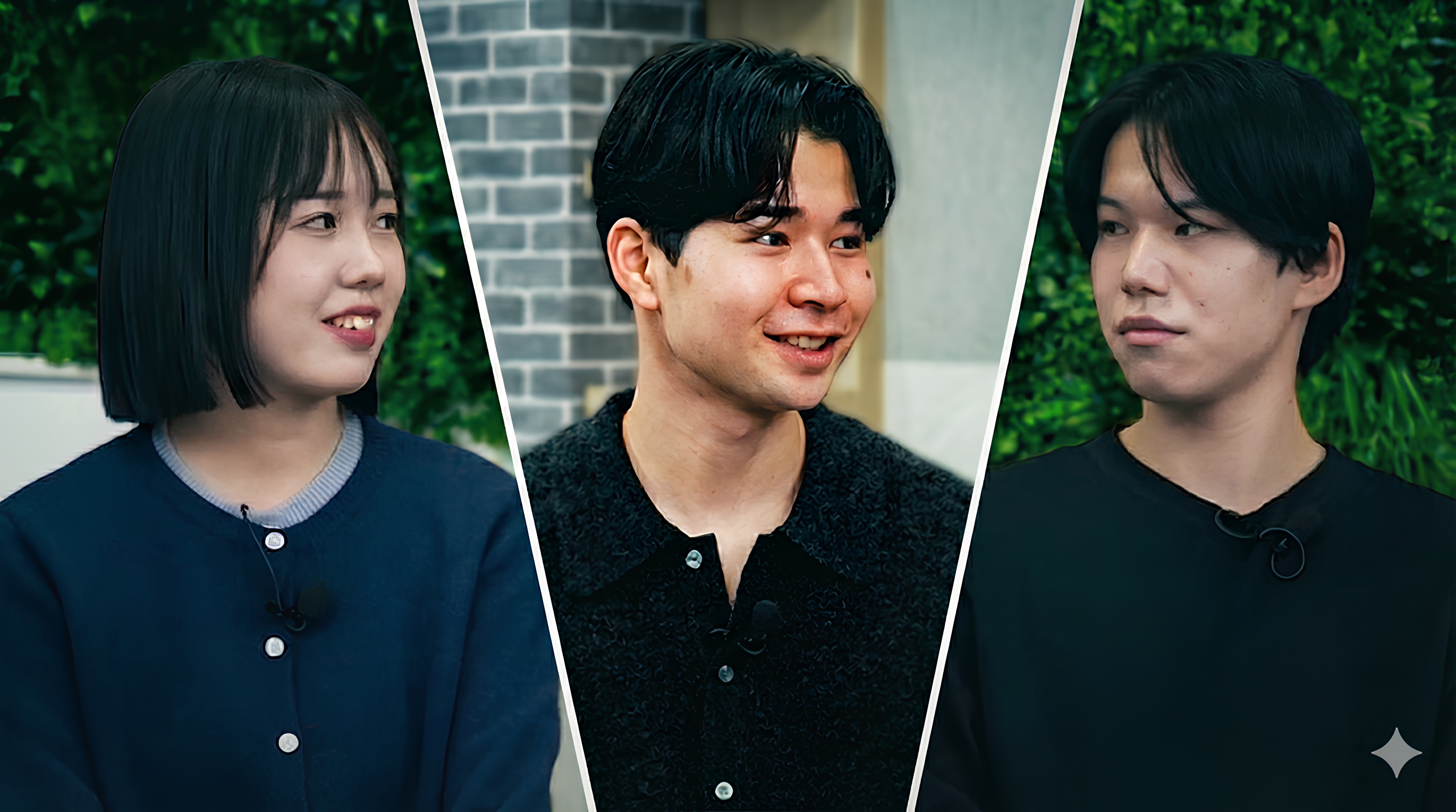 「研究室だけで終わるのがもったいなかった」——月500万を動かすマーケティングと、離職率を0%にした人事。学生インターンの限界を超えた挑戦。