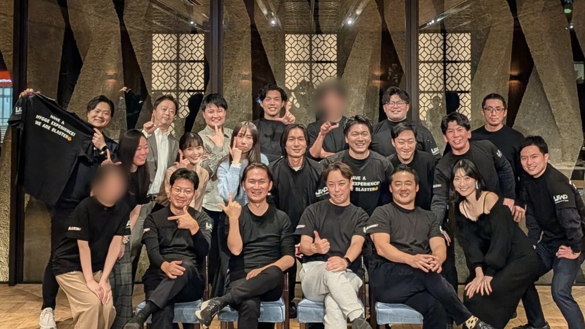 胸熱サプライズの連続〜2025年Year End Partyレポート〜