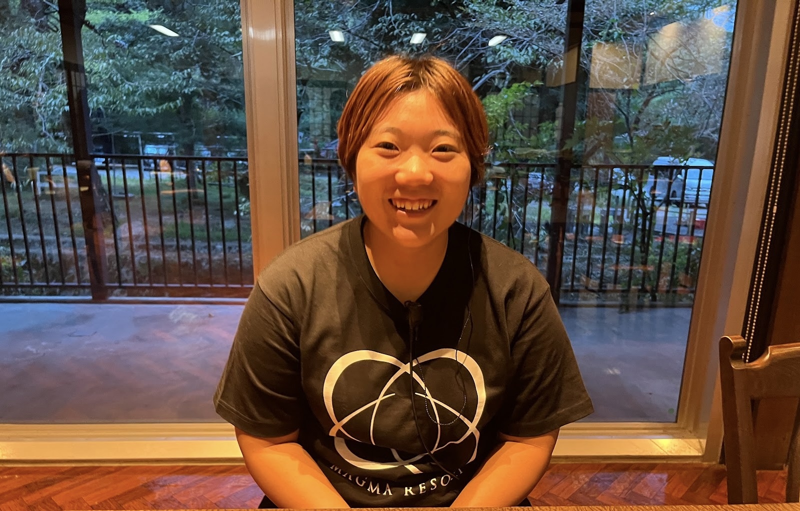 MAGMAで体験した”課題” の乗り越え方