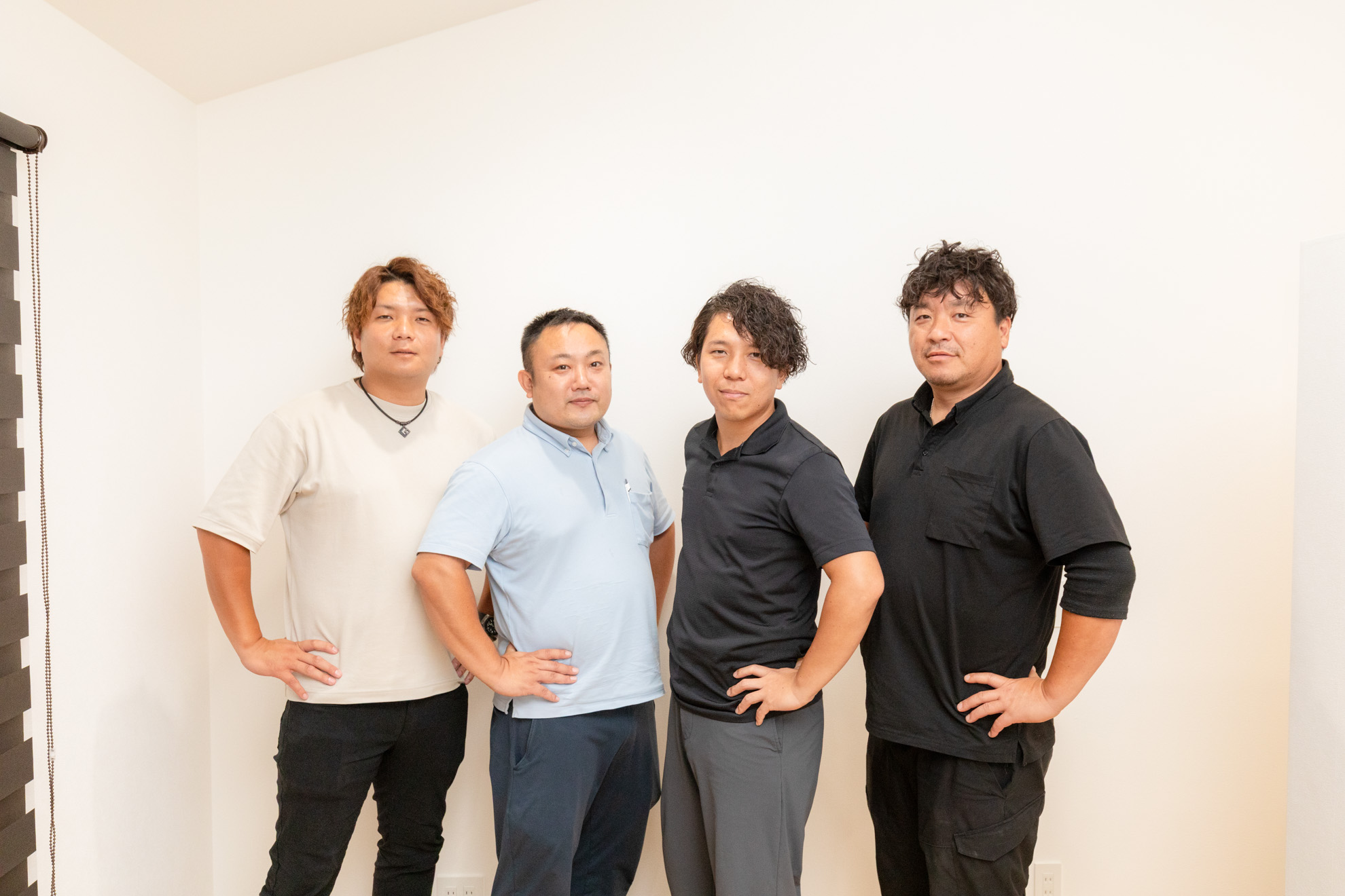 若いうちから、本気で成長したい人へ。