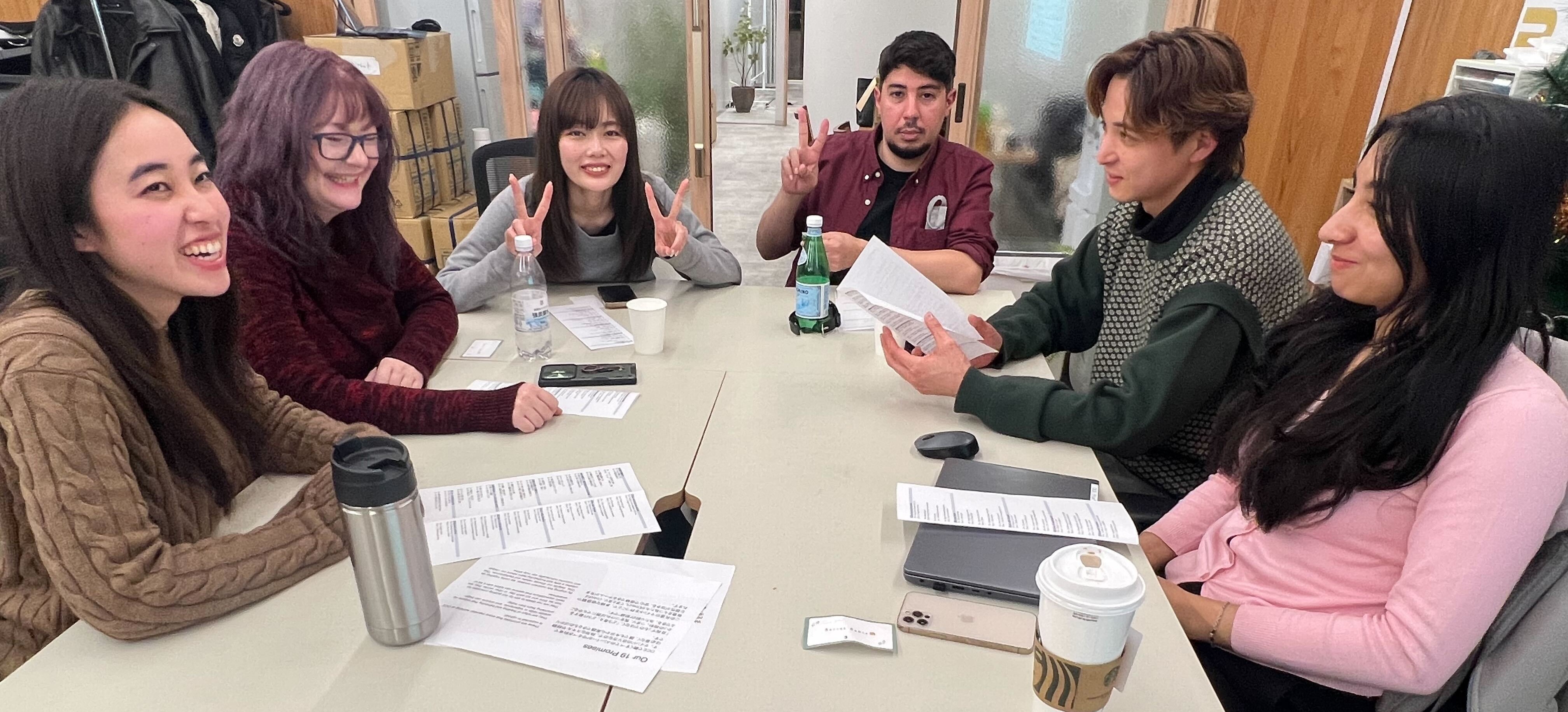 【OCM 2025年12月｜Part 1】 理念は、掲げるものじゃない。判断軸として根づかせるために