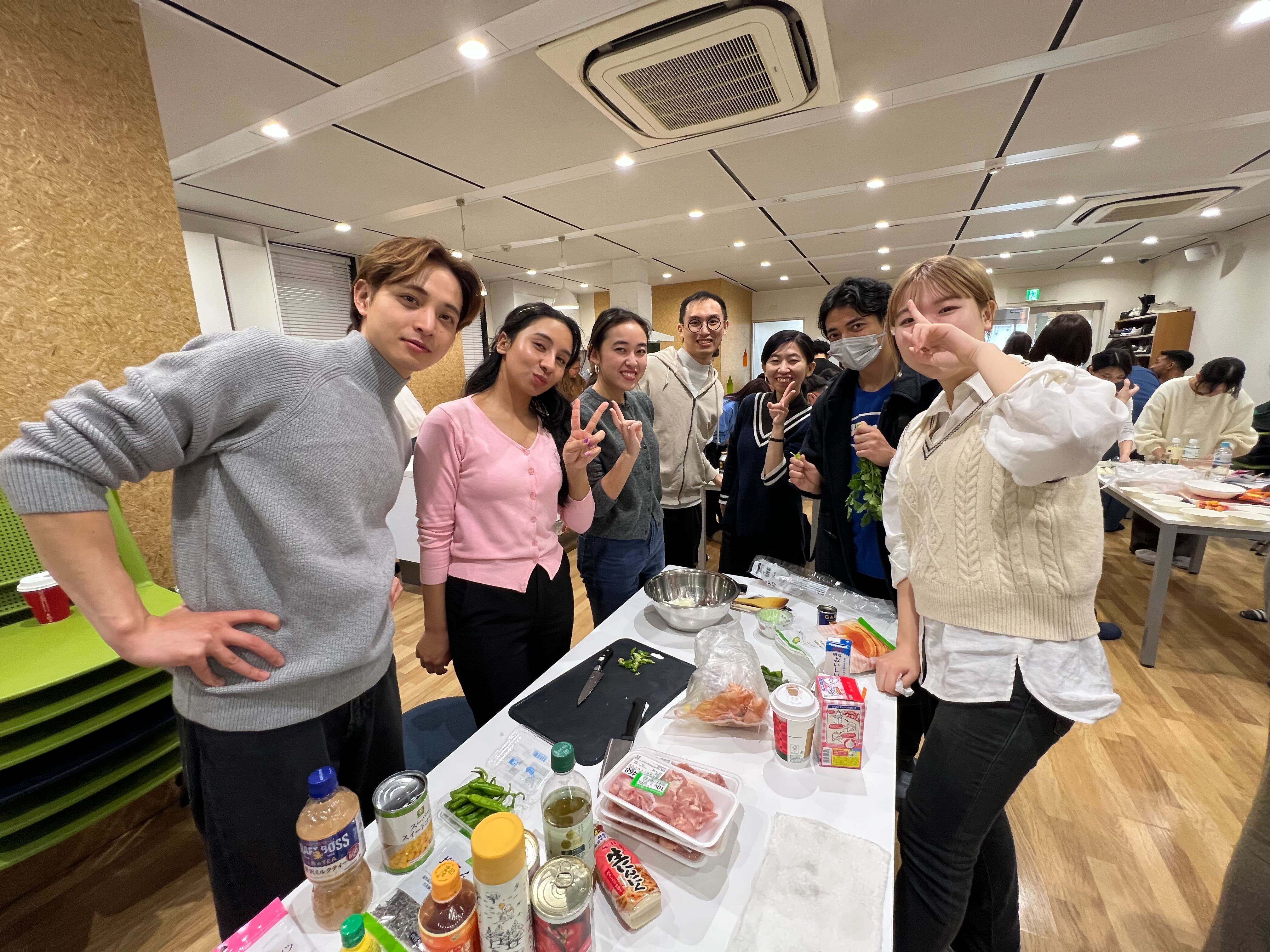 🌈 One & Colorful Meetup 2025.11— ACMからOCMへ。毎月つながる“One & Colorful”なカルチャーが始まった日