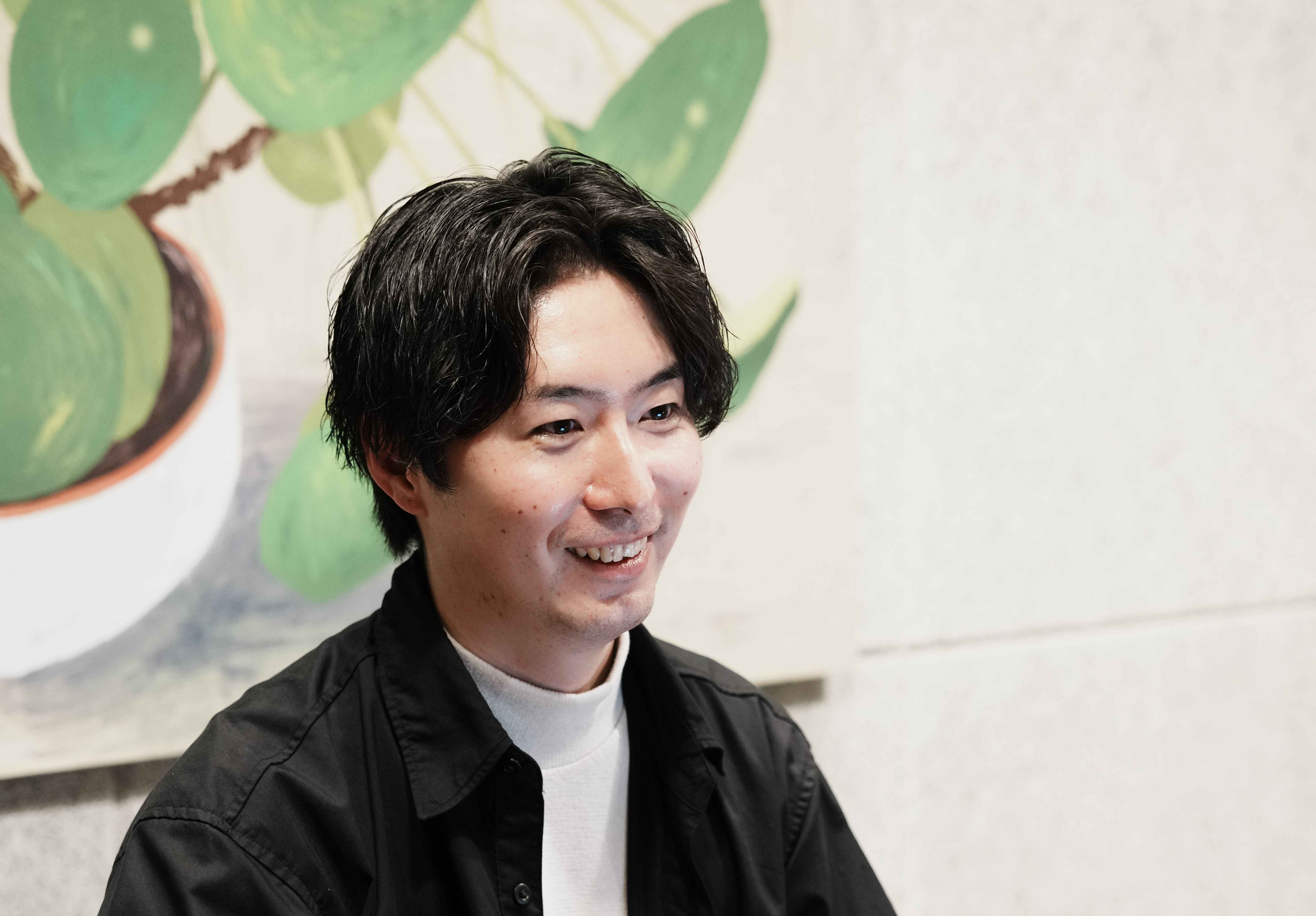 【社員インタビューVol.5】課題だらけなのにワクワクする。発展途上の組織で得られた成長実感