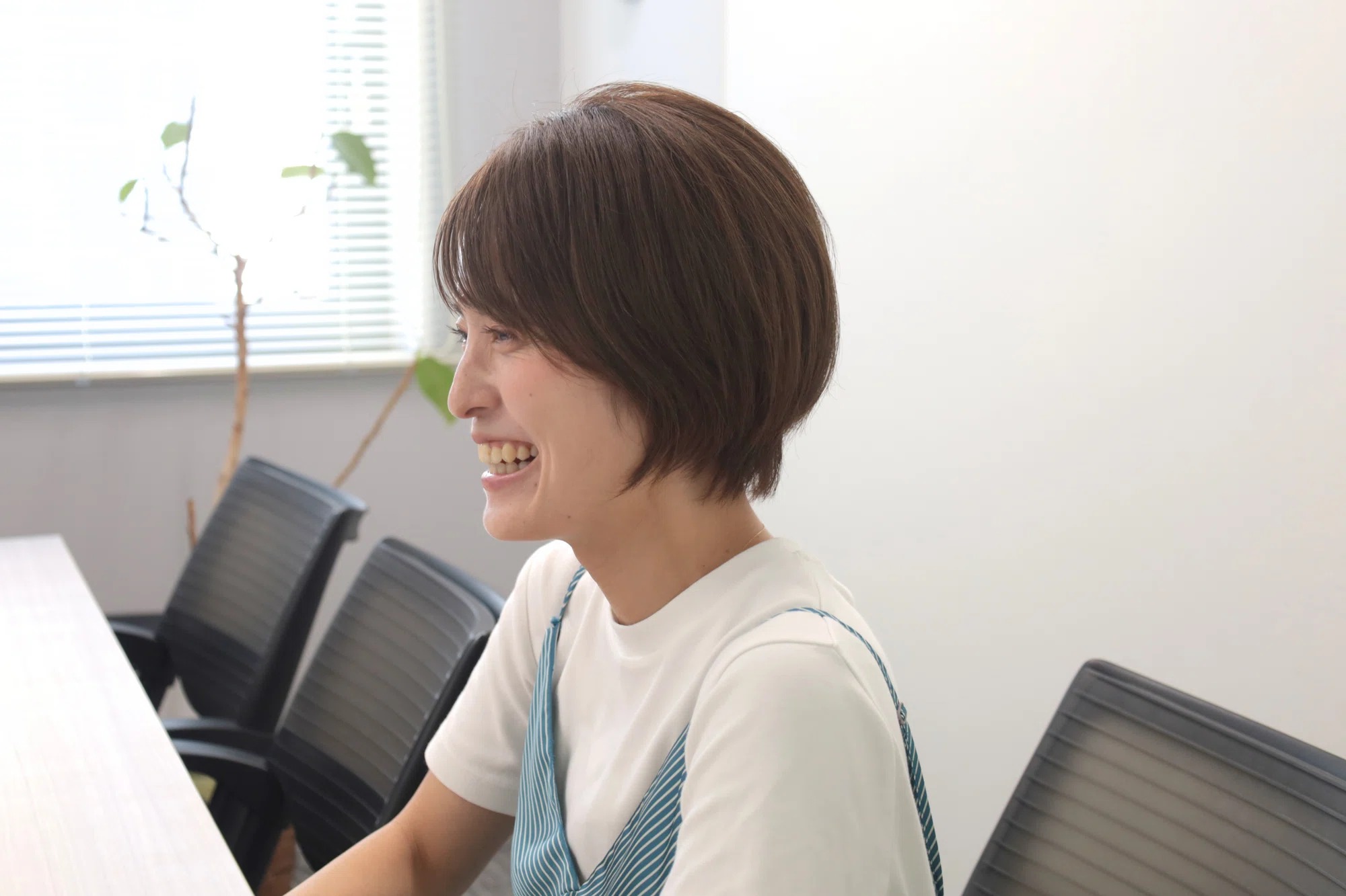 「大丈夫、みんなで回すよ」支え合う仲間がいるから挑戦できた ―FBC オペレーションマネジメント部 物流担当 齊藤夏希さん