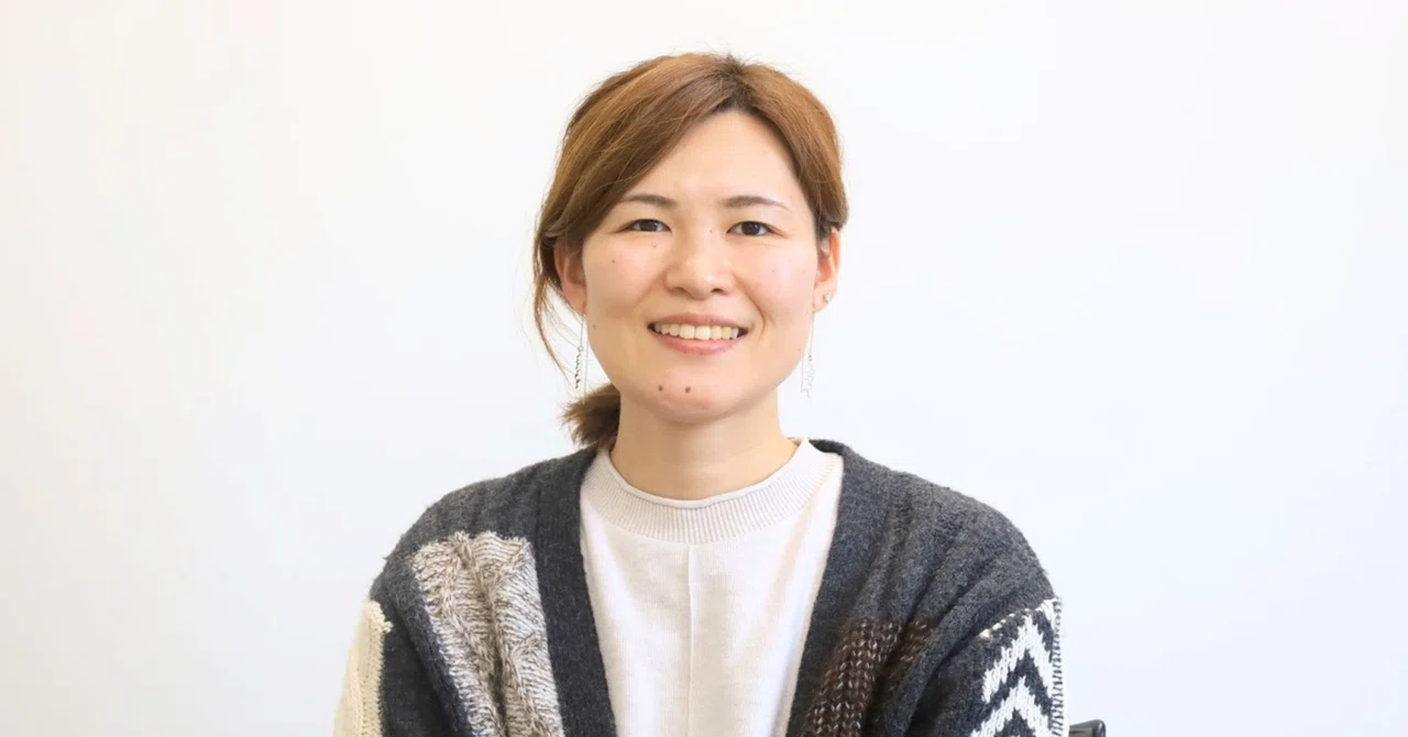 部署の垣根を越え、事業を加速させる。「伴走型法務」が求めた新天地 ―コーポレート本部 法務G 矢澤ちひろさん