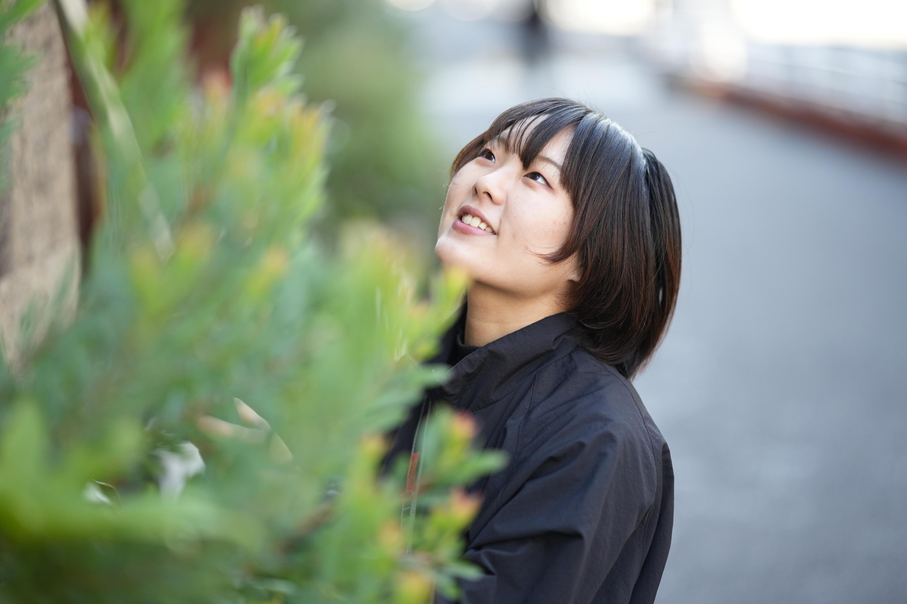 megrass社員インタビューvol.5