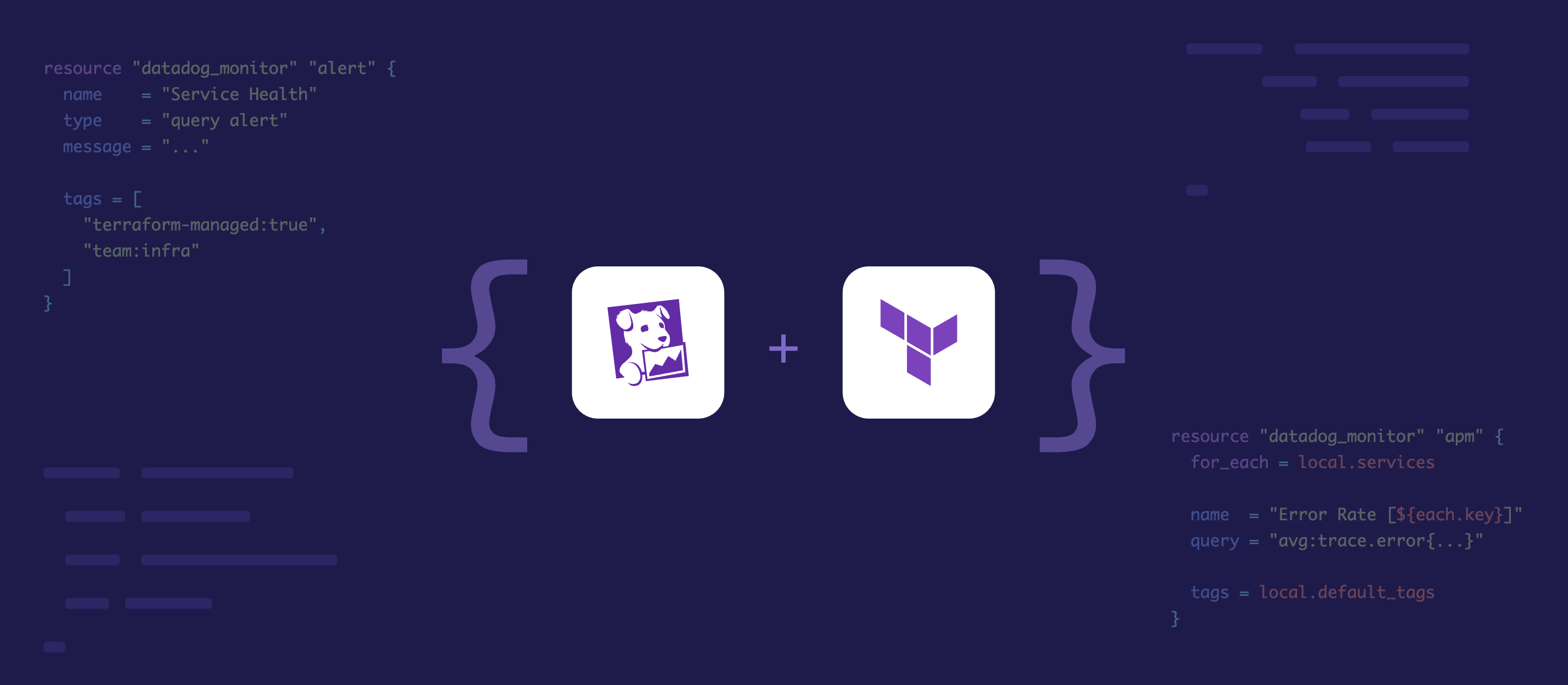 Datadog Monitor を漸進的に Terraform 管理する