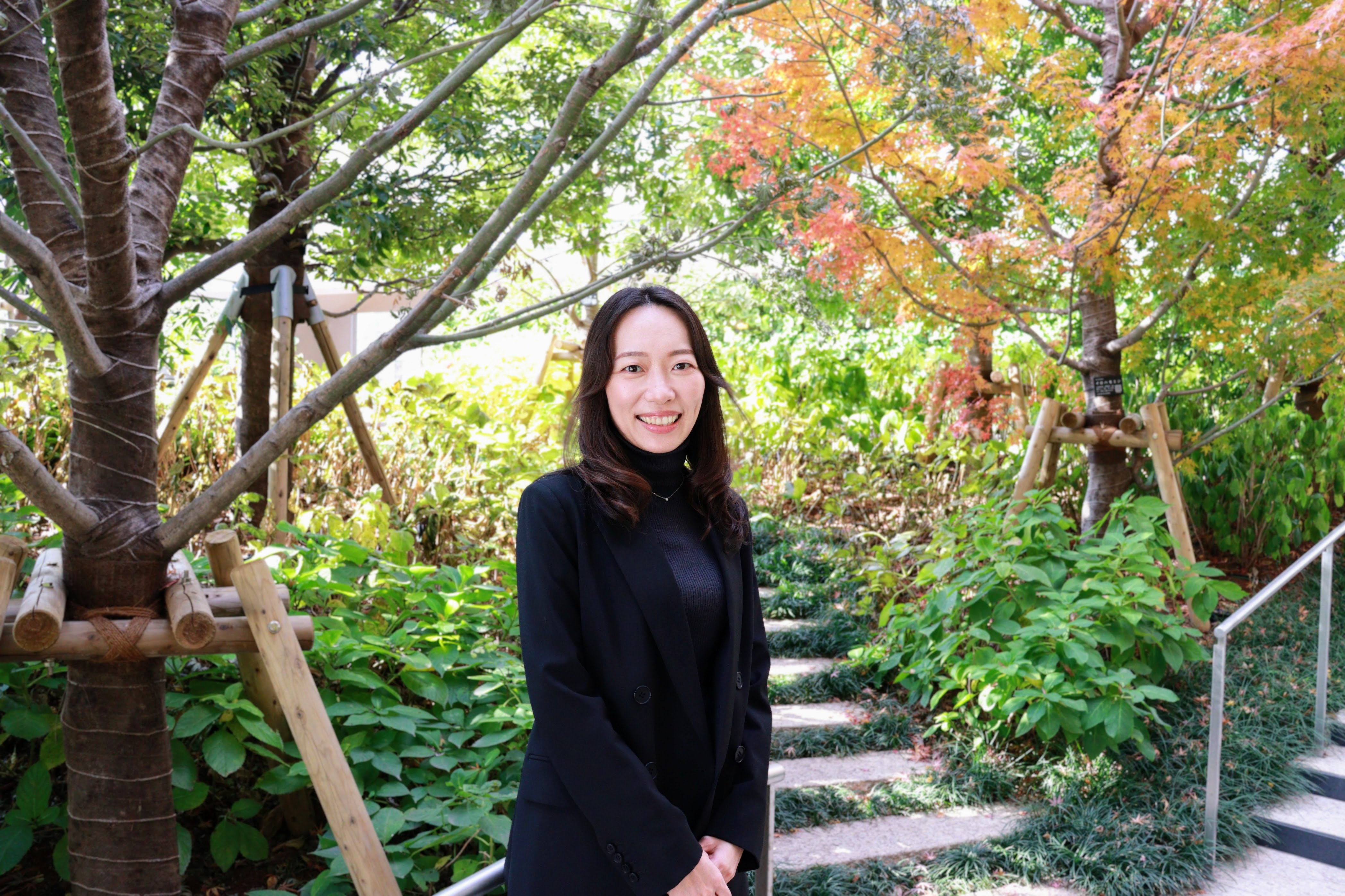 挑戦を求めた先にTYLがあった。自分の強みを信じ切った先で掴んだMVPと、その先の未来