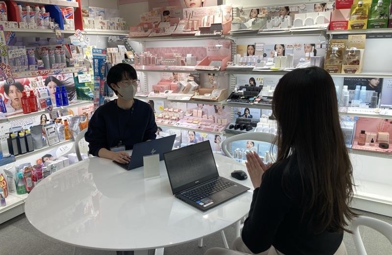 Polite社員紹介～新入社員編①～