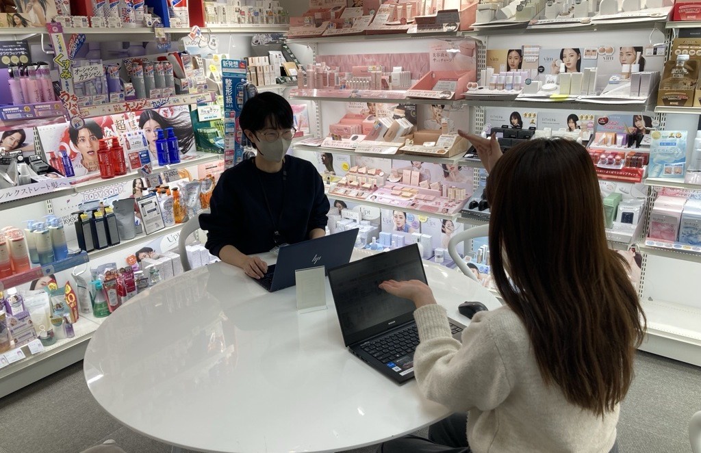 Polite社員紹介～新入社員編②～