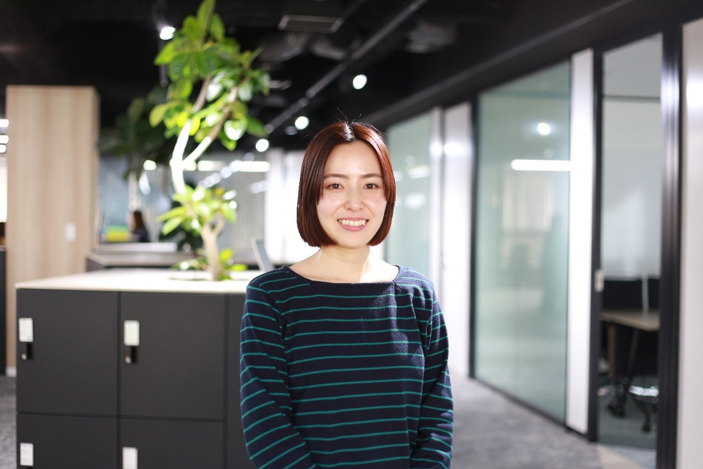 自社のプロダクトを心から愛する仲間たちと共に、サービスを育てていく面白さがある。