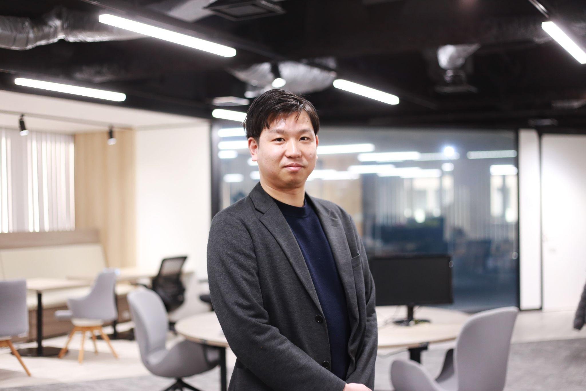 希望のキャリアや働き方を実現できる環境だから挑戦を続けていける。