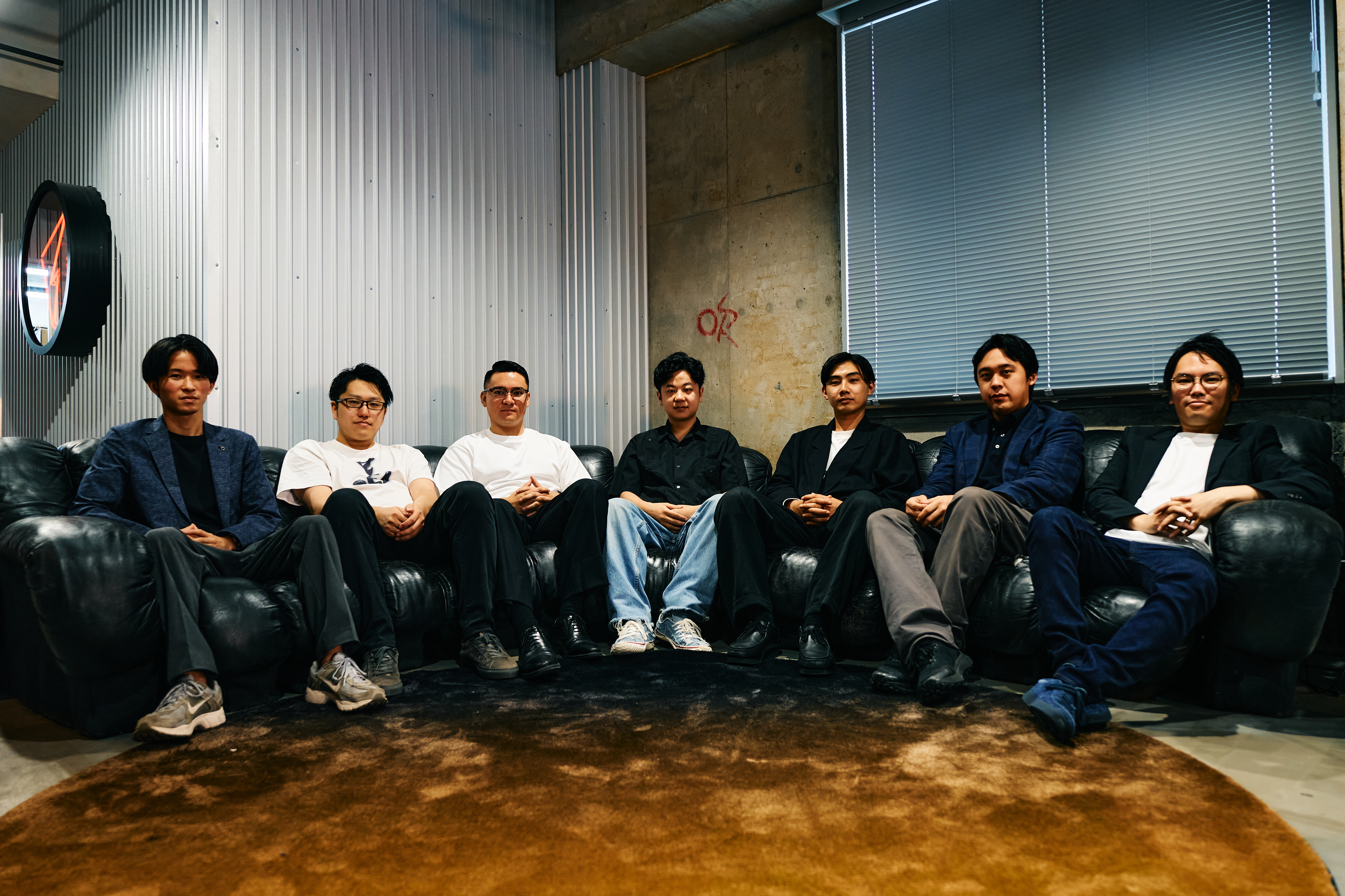 esportsの「勝ち」に全てを捧げる。元ライターのGMが語る、選手が輝き、人が育つ「世界一のチーム」の創り方。