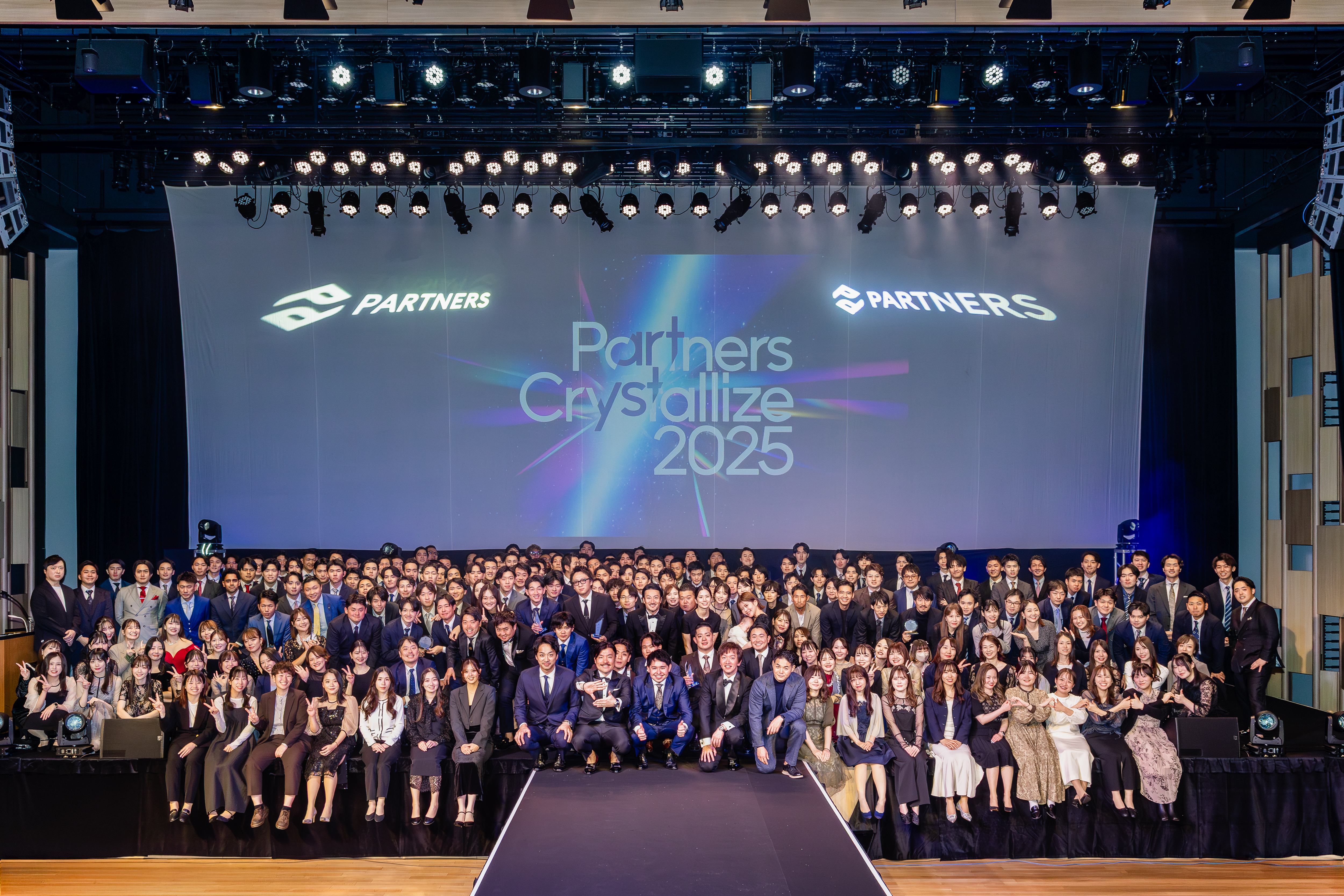 《後編》世界を目指す組織は、どう走り出すのか。第15期社内アワードレポート