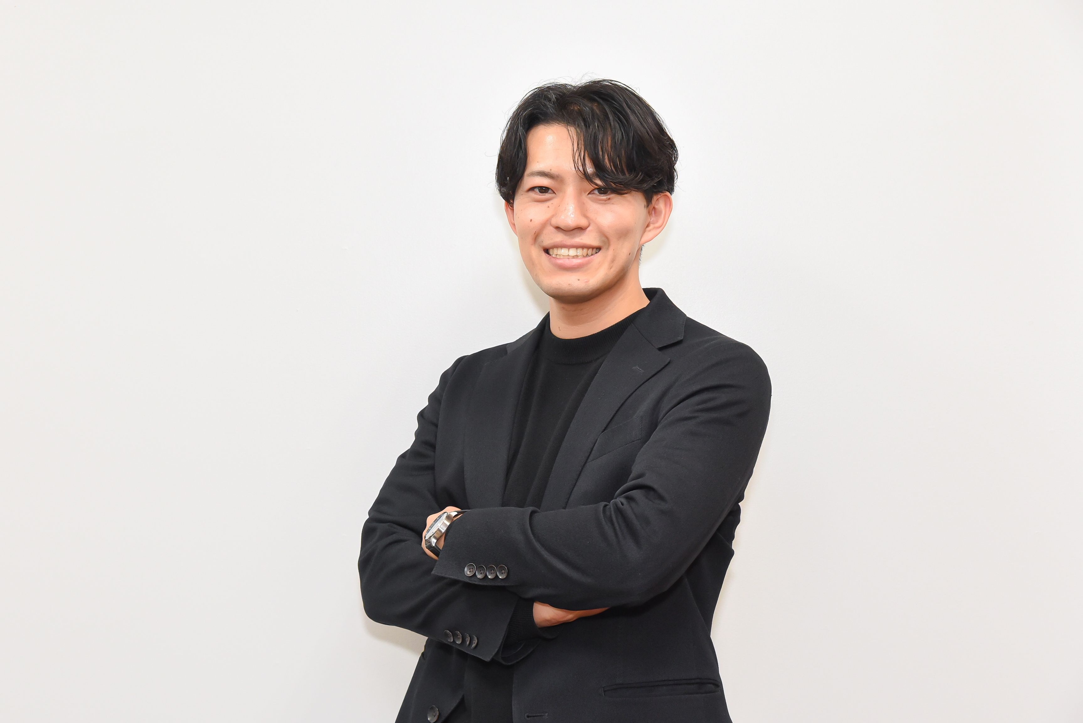 ERAS代表・千葉涼介が語る「課題解決できる人」を育てる理由