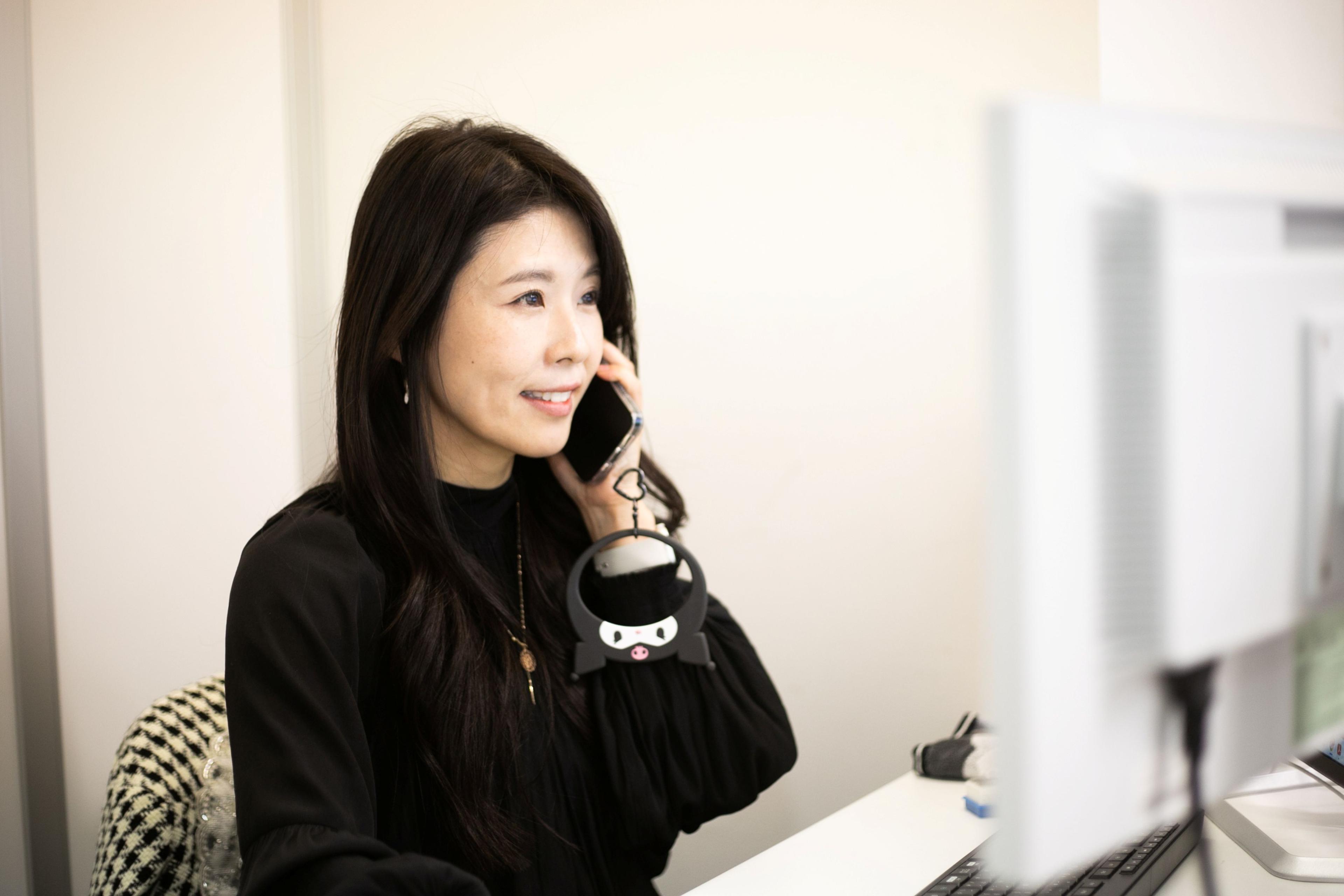 【縁の下の力持ち】会社の「当たり前」を創り出すバックオフィス