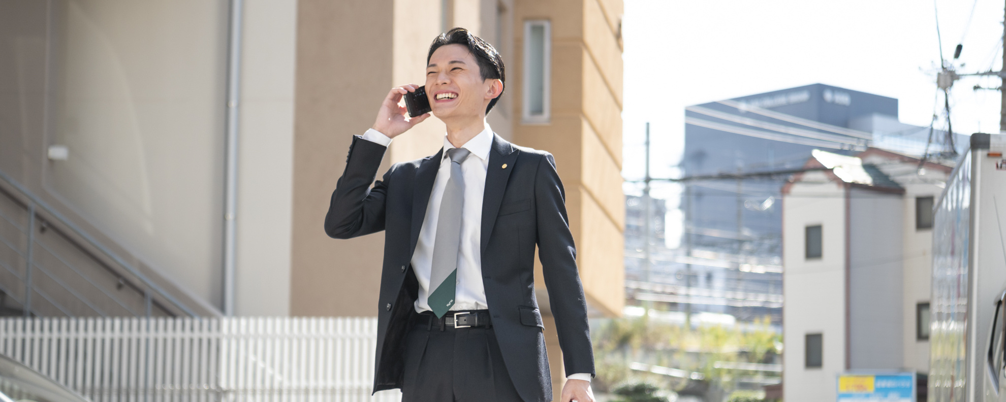 新卒一年目を振り返って