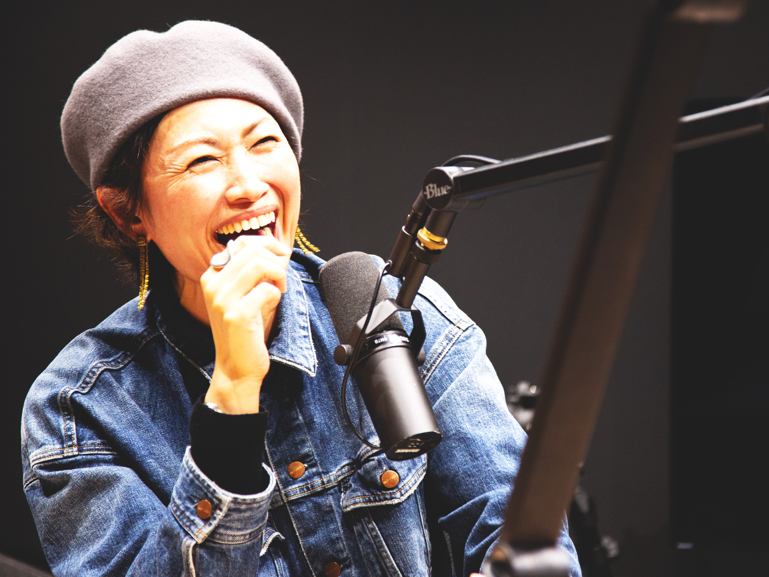 #38-39【AFTER7】20年の接客経験×アパレルへの情熱。及川さんの仕事観。｜NKユナイテッド　管理部　及川さん