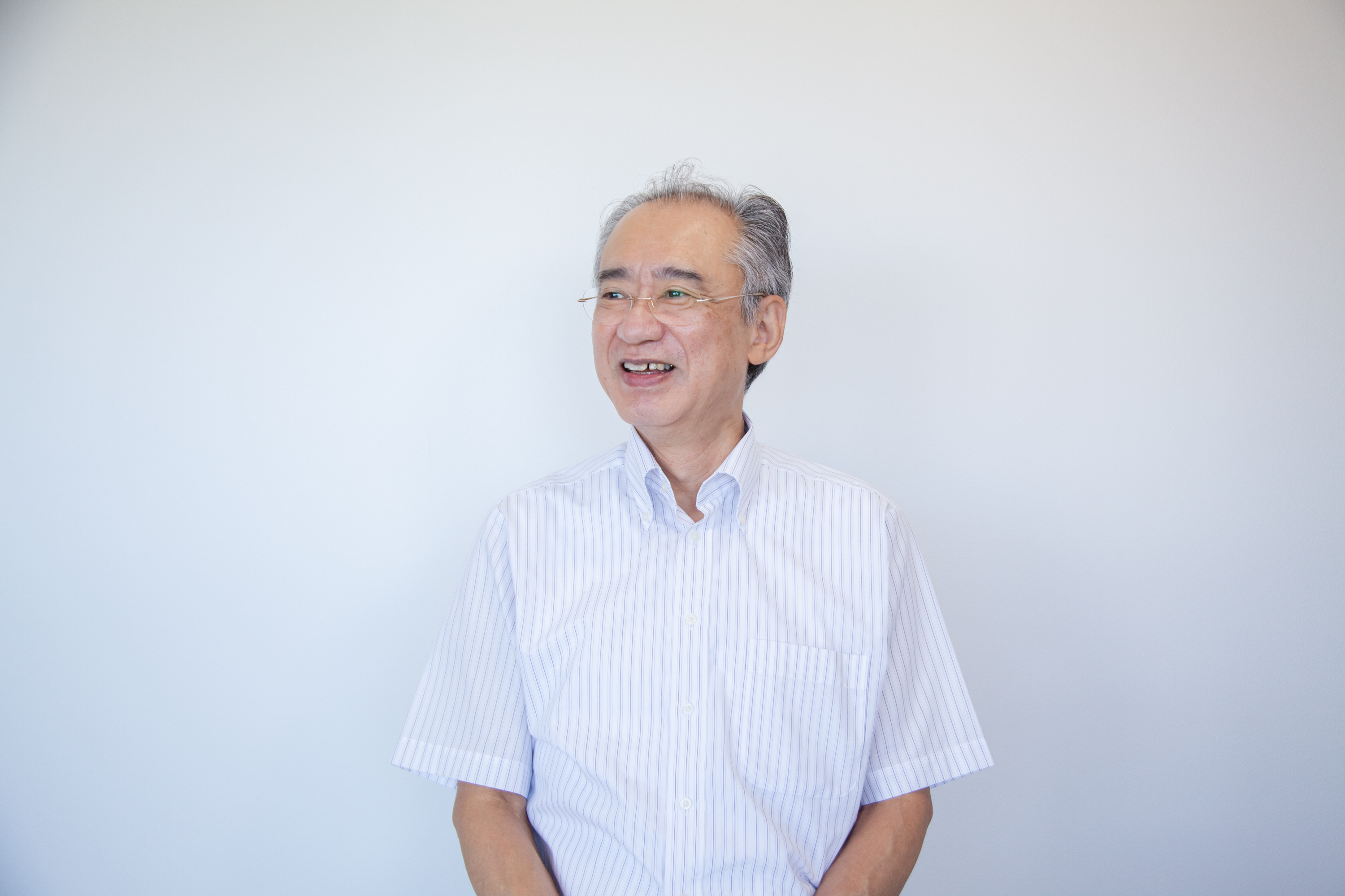 密着取材！総務経理グループの責任者の1日