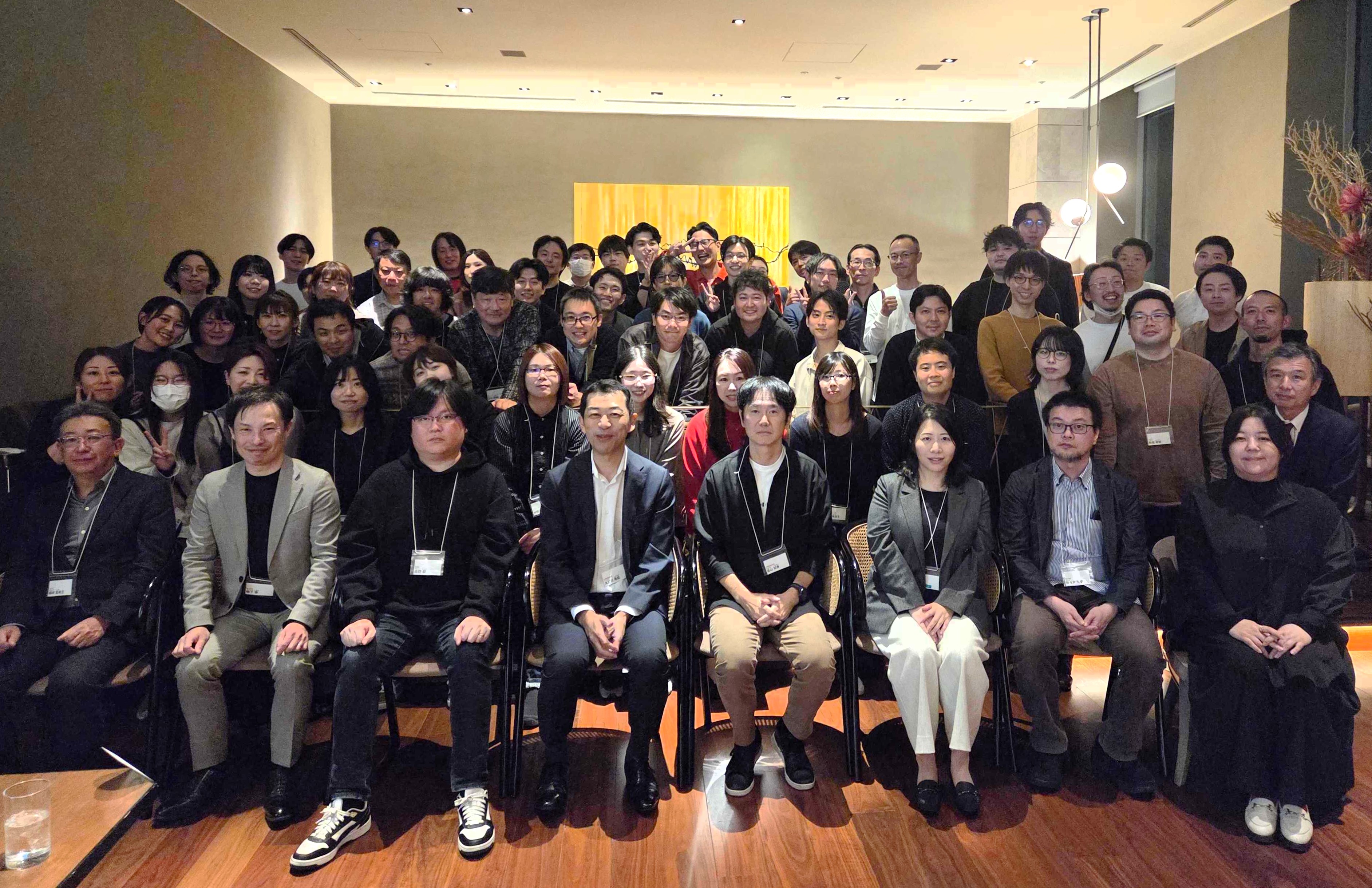 【イベントレポート】2025年下期R&AC総会レポート／半期MVP紹介★オフライン開催