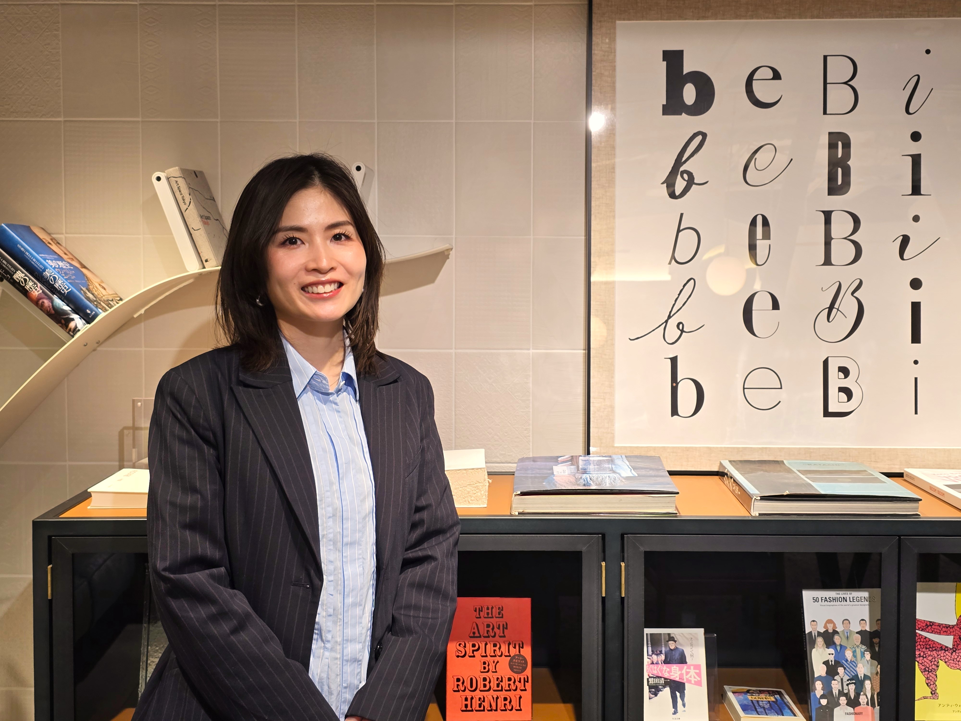 【社員紹介】UXの専門家集団に移籍したからこそできた徹底的なサービス改善。鍵は定量分析と定性分析の使い分けだった