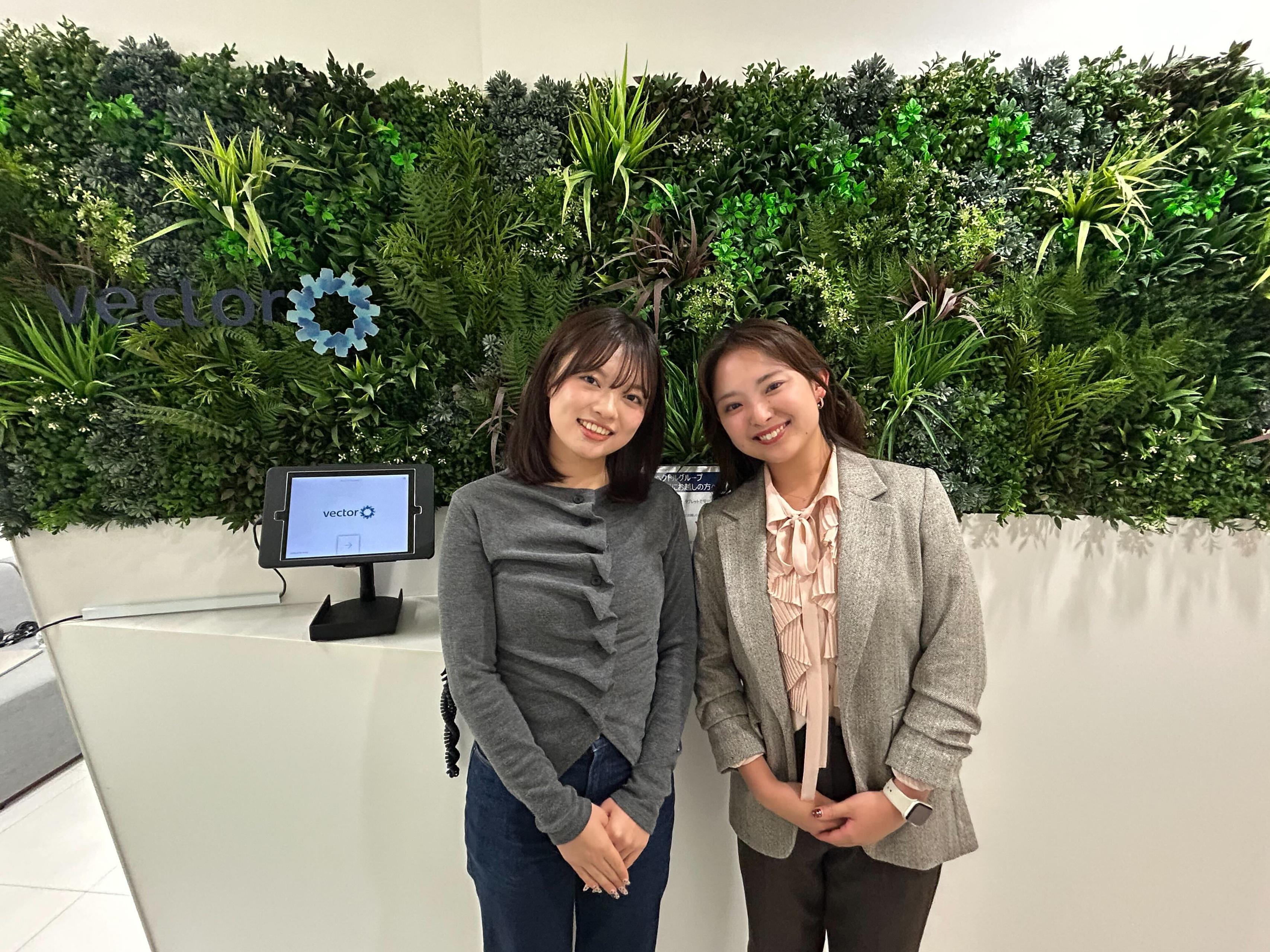 【member #18】「1年目からここまで任されるの!?」新卒が語る成長ストーリー