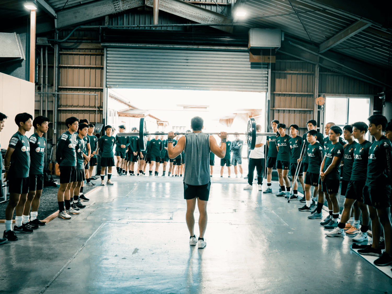 【挑戦の最前線へ】NORM の栄養サポートチームが担う使命とは