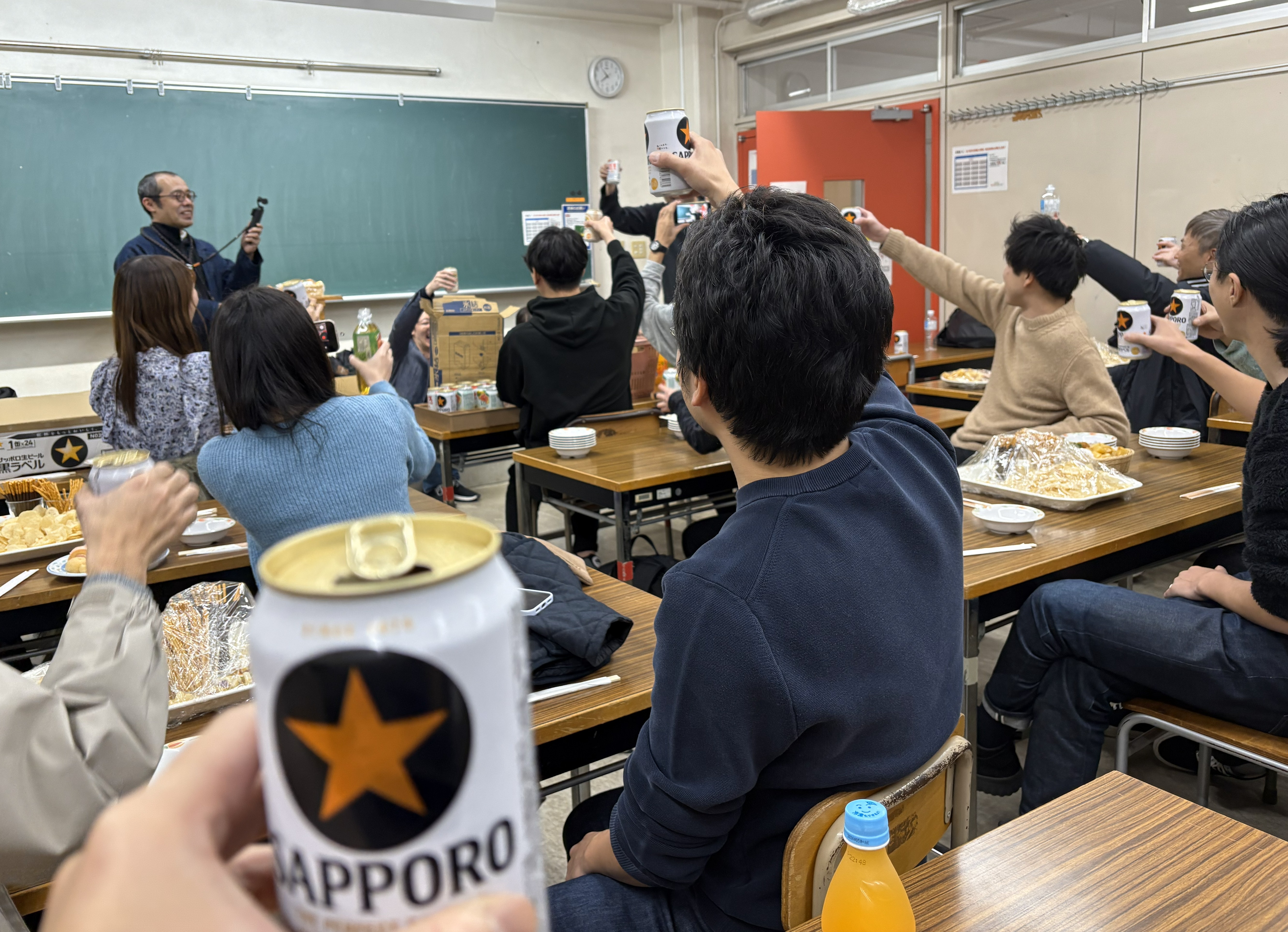 毎年恒例🎉PxDT全社員合宿 in 高尾｜わくわく合宿レポート（2025）