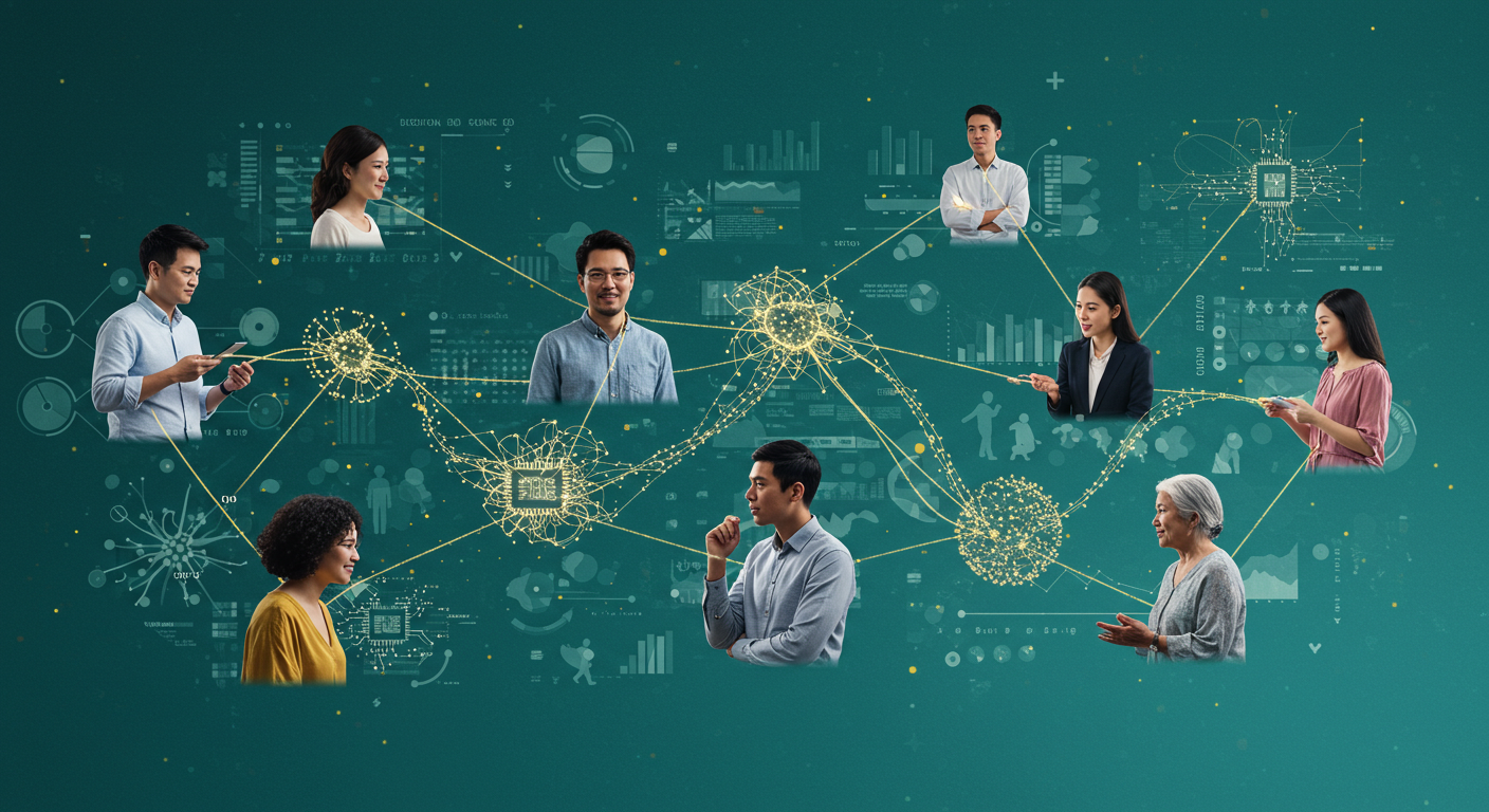 これからの相談業務 ―― ICIが見ている少し先の社会 ――