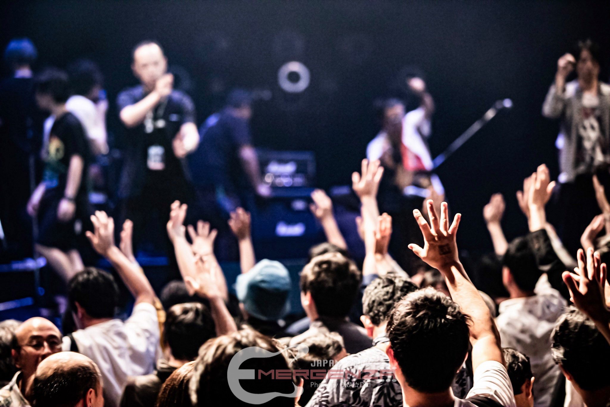 不動産屋なのに、世界規模のロックフェス運営してるけど質問ある？【ノルマなし・未経験歓迎】