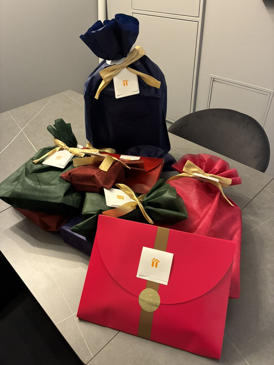 2025年もあとわずか！仕事納めまであと少し