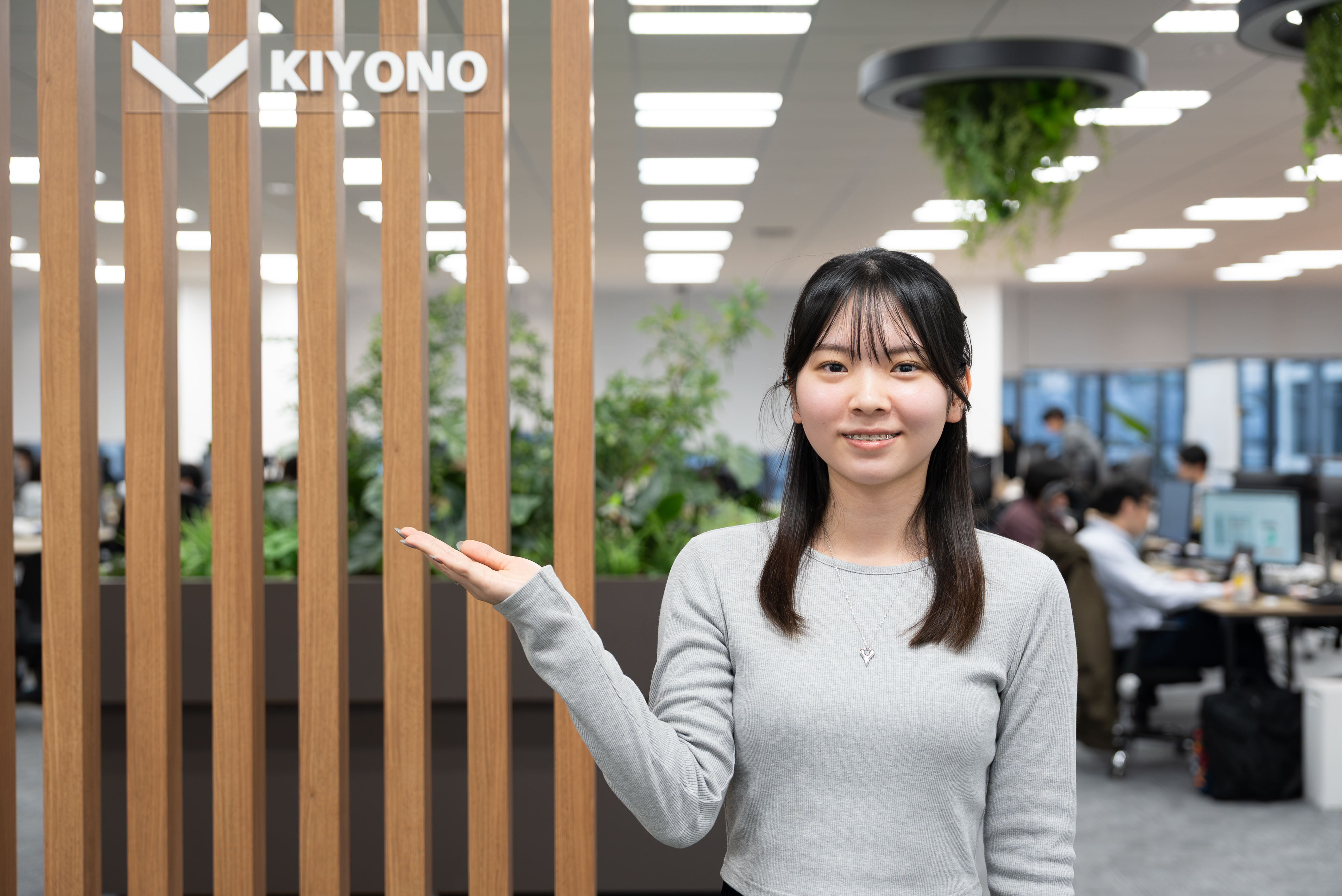 1年で「当たり前」が大きく変わった～KIYONOでのエンジニアインターンの日々～