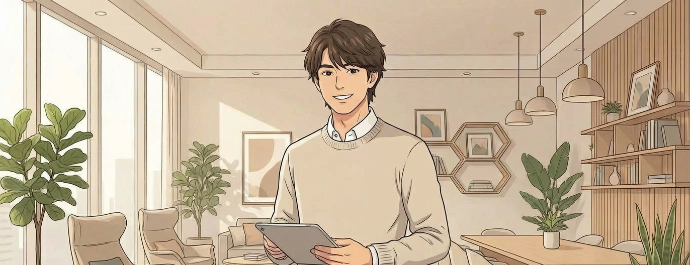 未経験からAWSの現場へ。上京して一歩ずつ成長するエンジニアの今