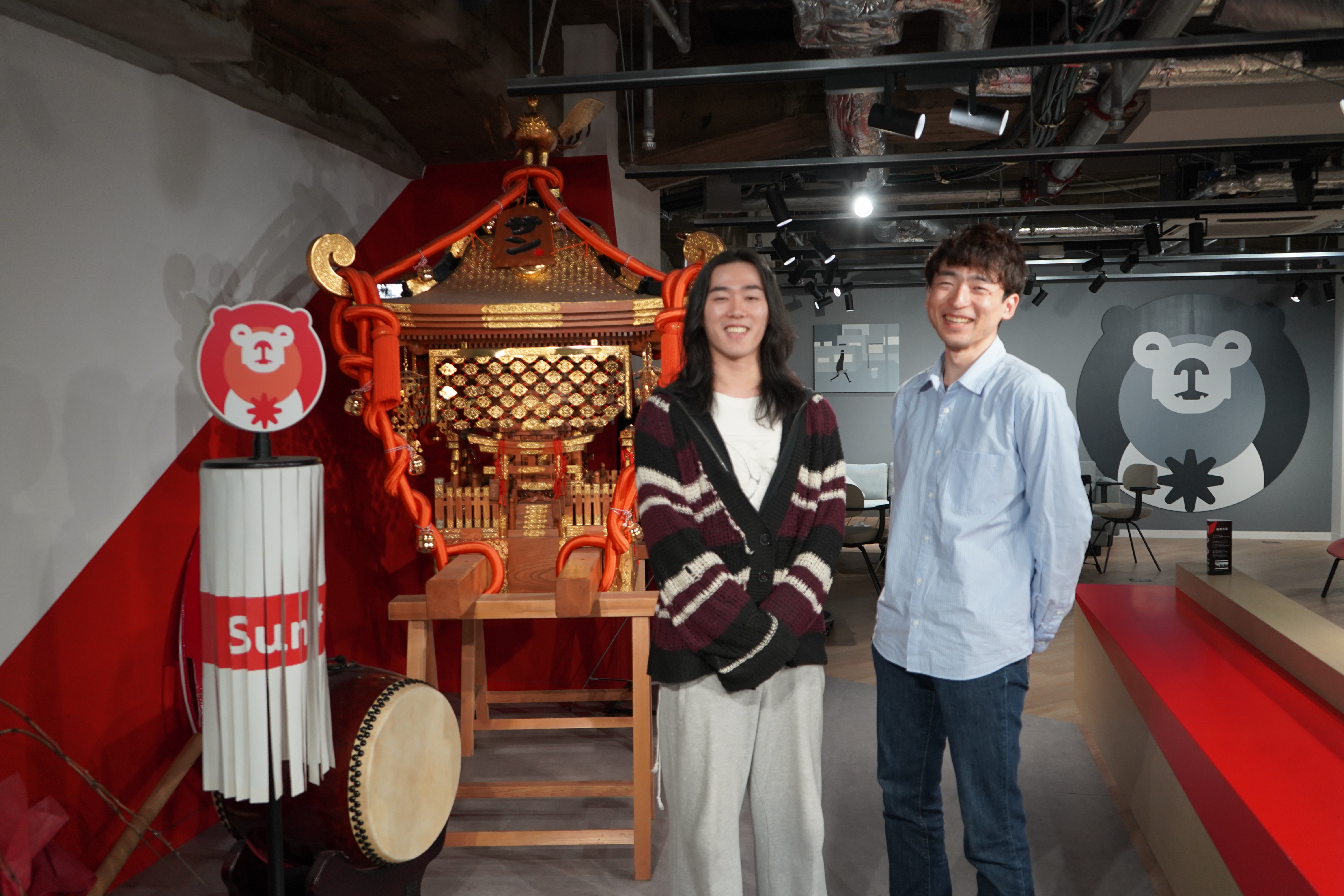 圧倒的な成長環境と伴走開発「Sun Asteriskだからこそ得られる経験」とは？