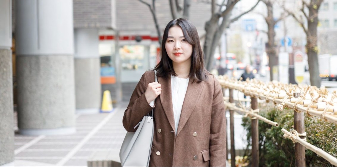 【新人賞受賞】「人とのつながり」で未経験から掴んだ栄冠