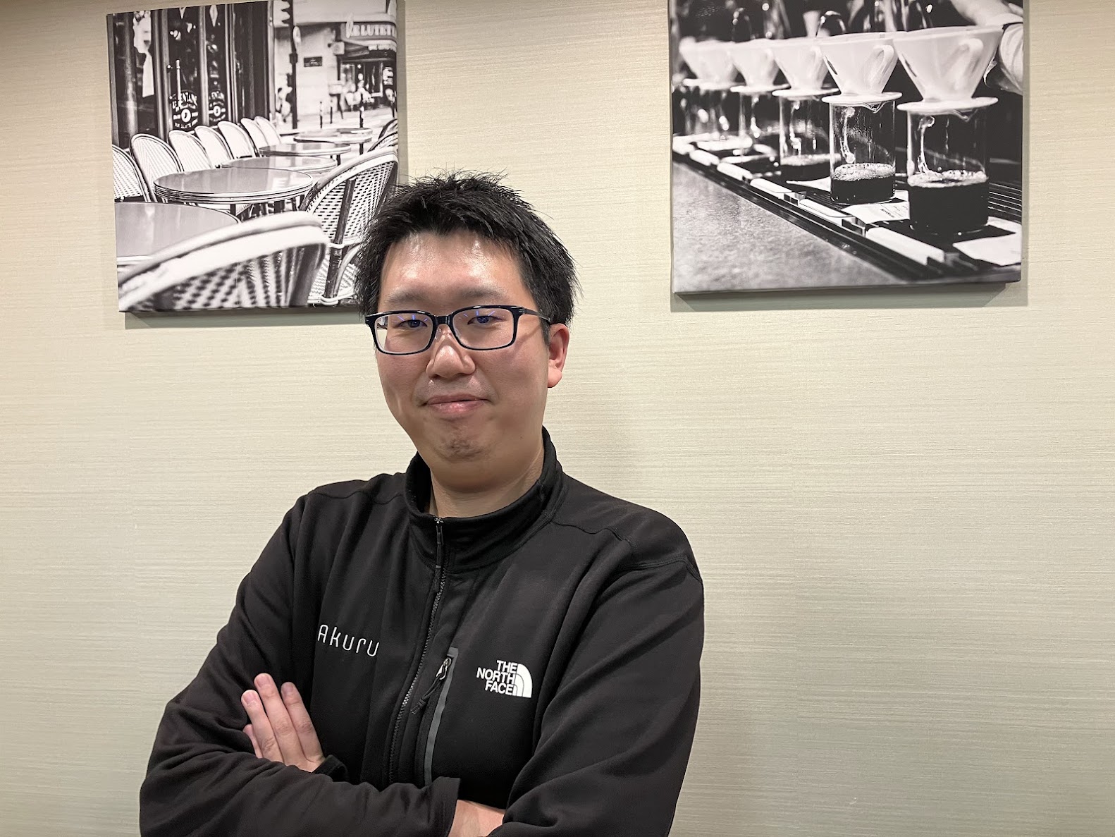 未経験からCSマネージャーへ。アクルで“挑戦が評価される”理由