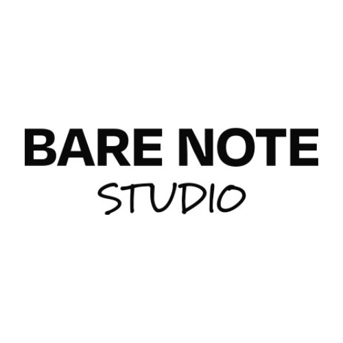 株式会社BARE NOTE STUDIO