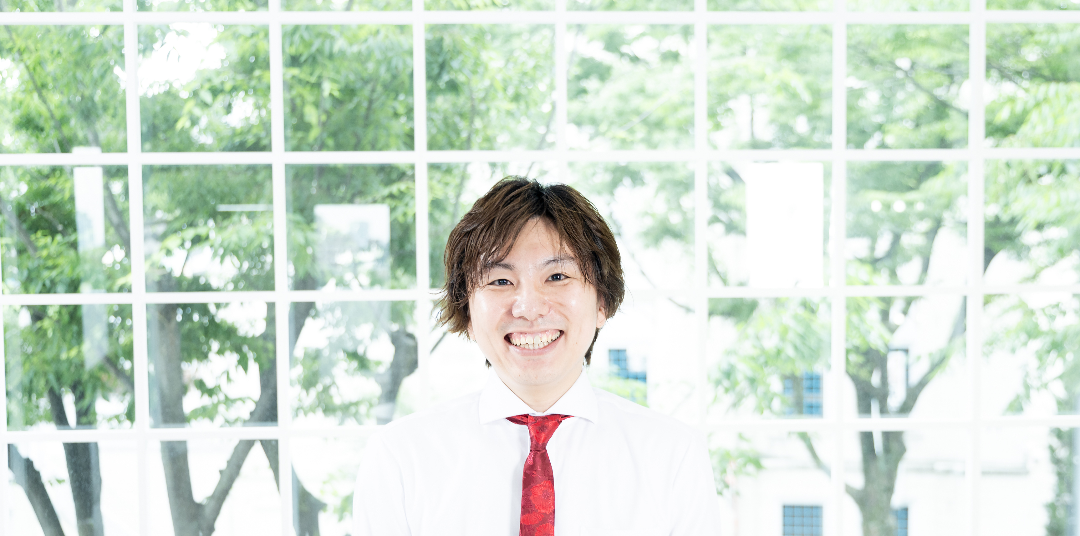 “文系バックグラウンド”と“条件調整力”に向き合う1年目のリアル