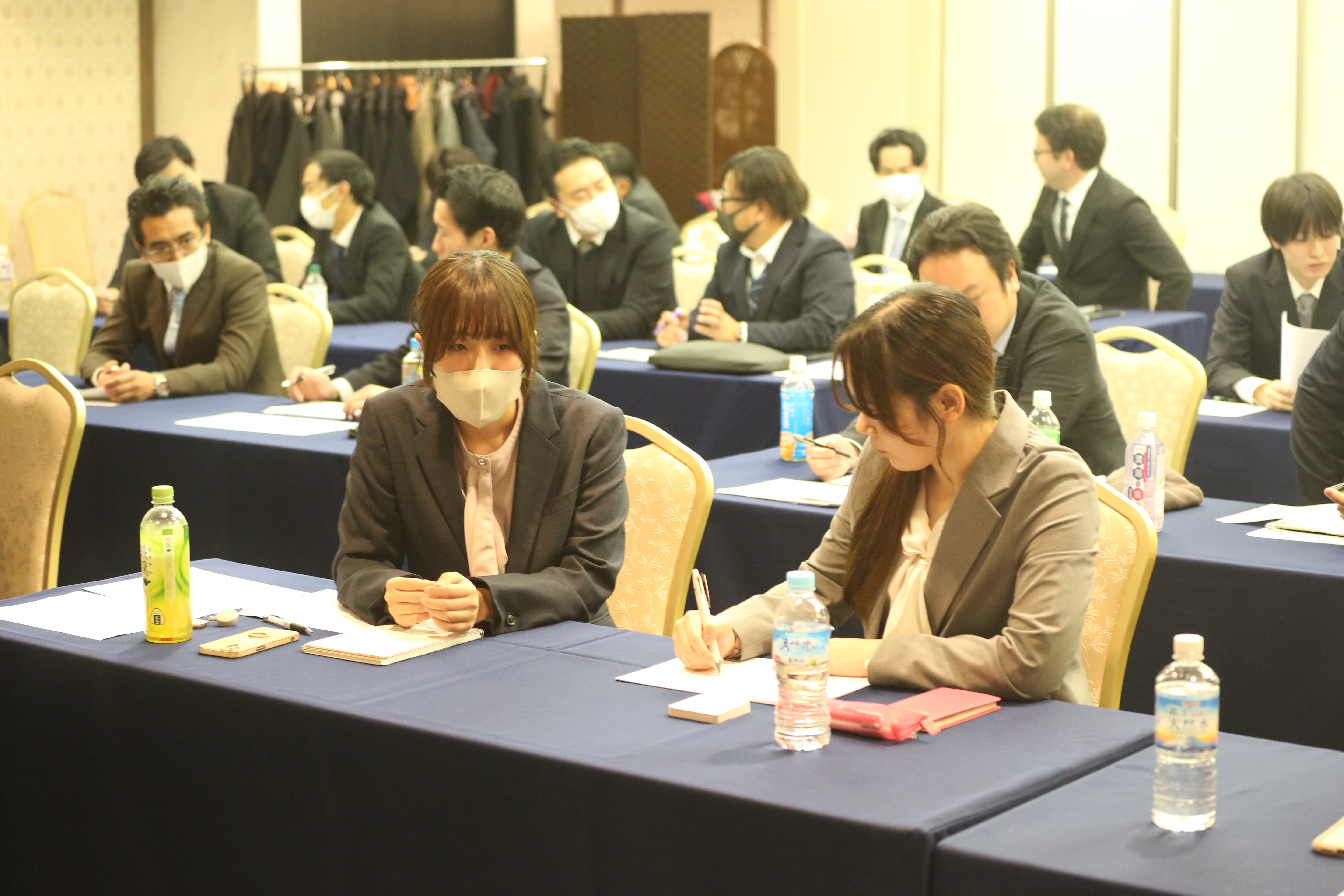 全社員で「未来」を考える。第25期経営計画会議を開催しました！